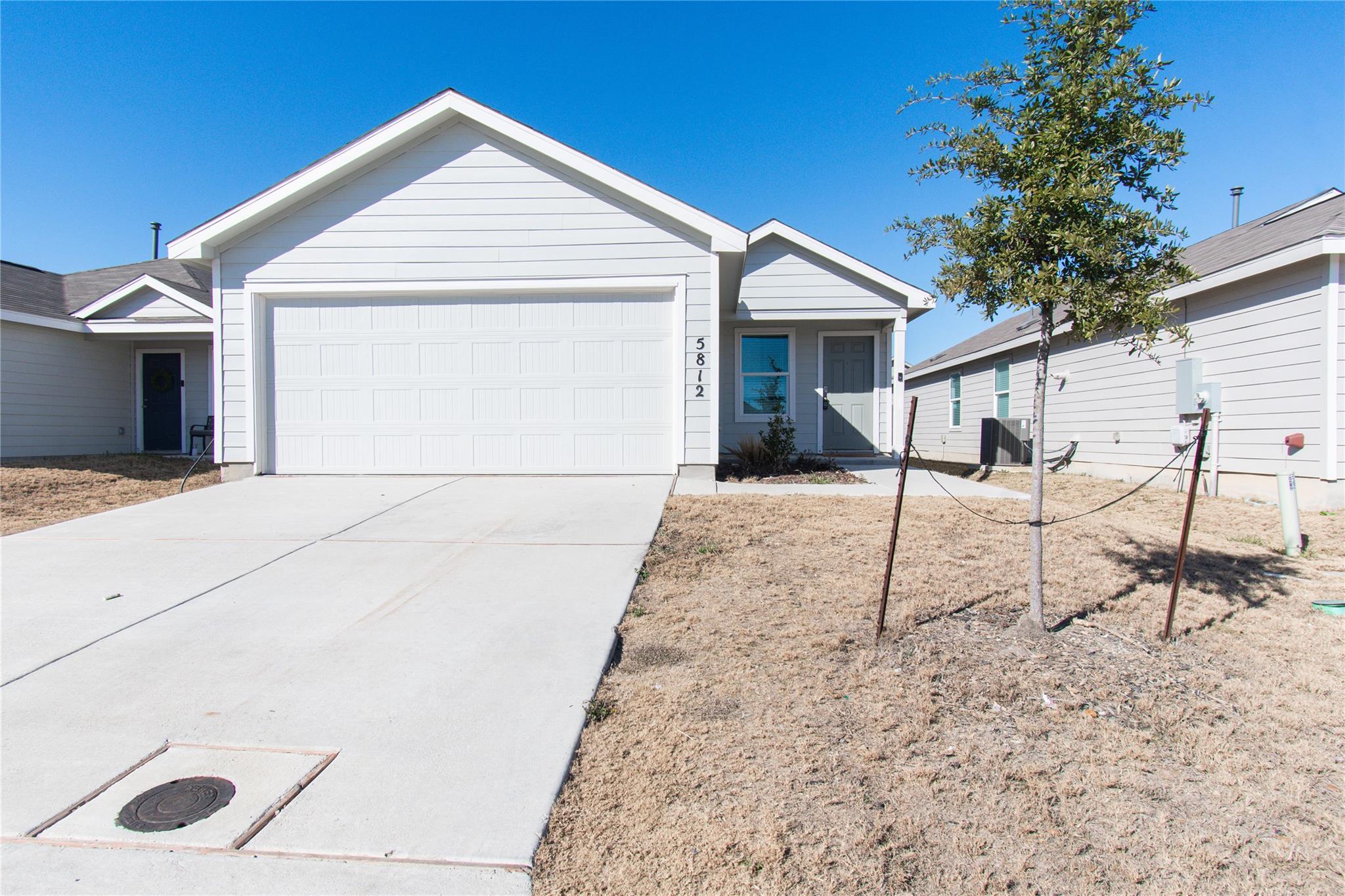 5812 San Geronimo None Property Photo 1
