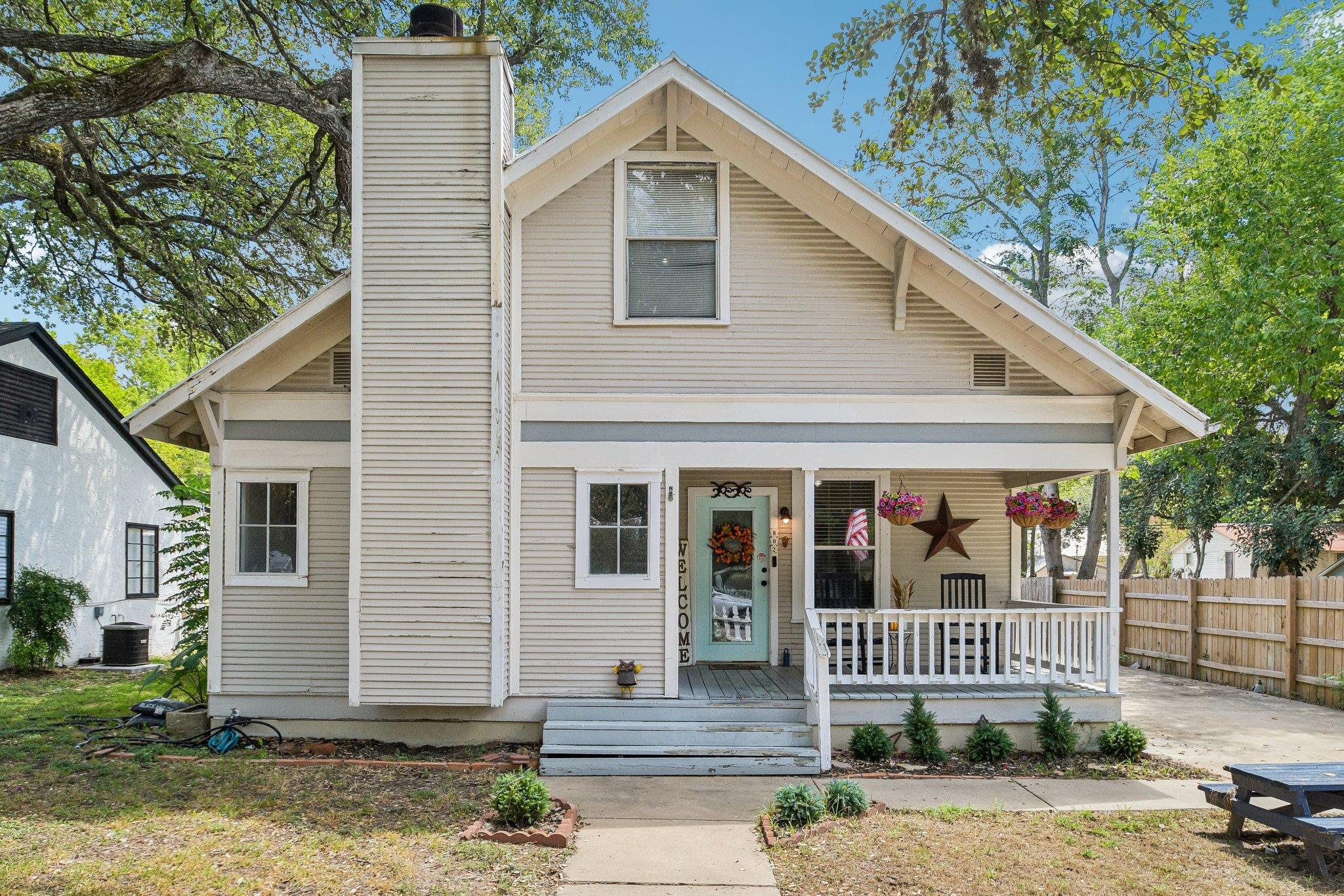 802 Hudgins St Property Photo 31