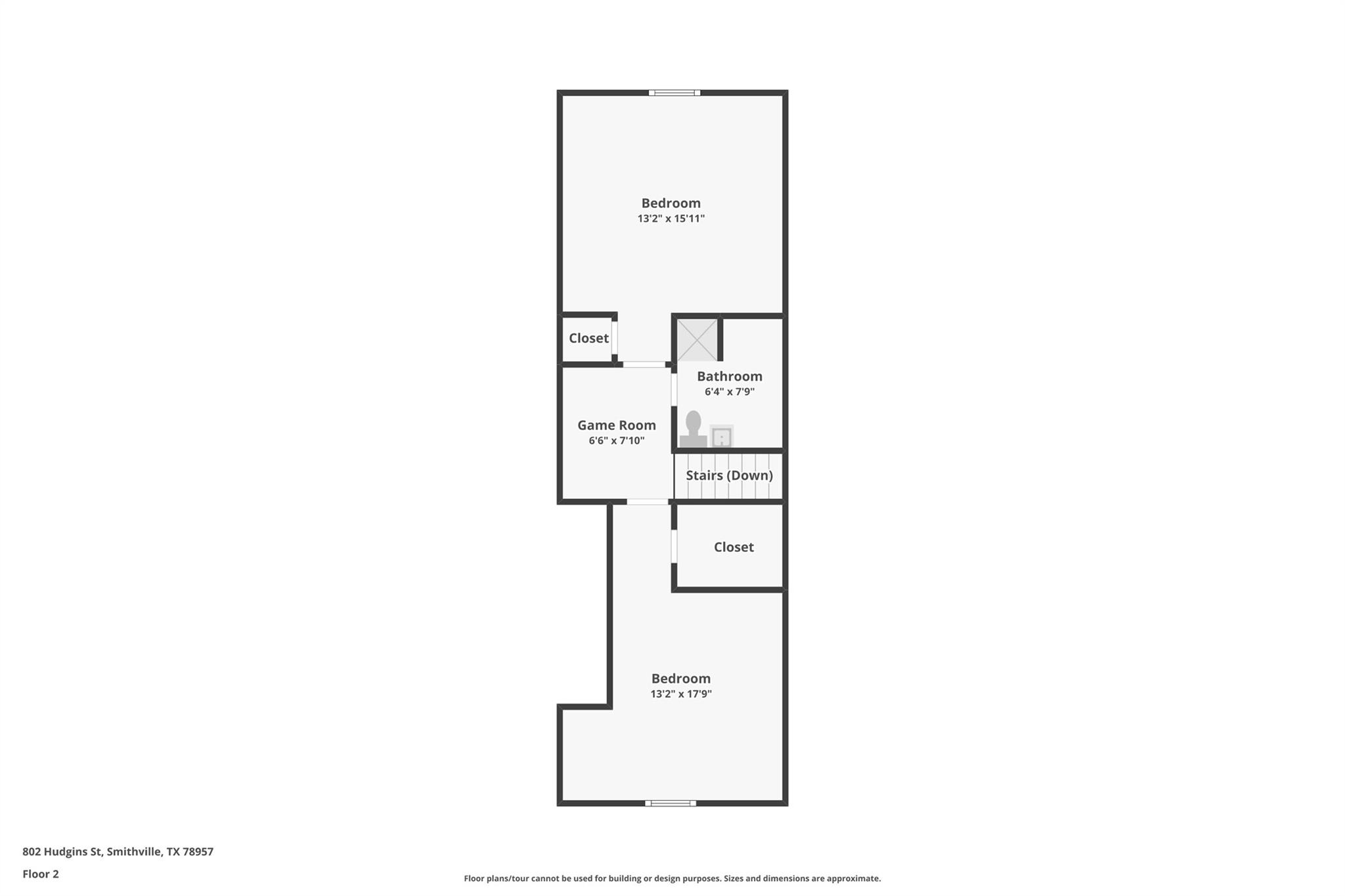 802 Hudgins St Property Photo 33