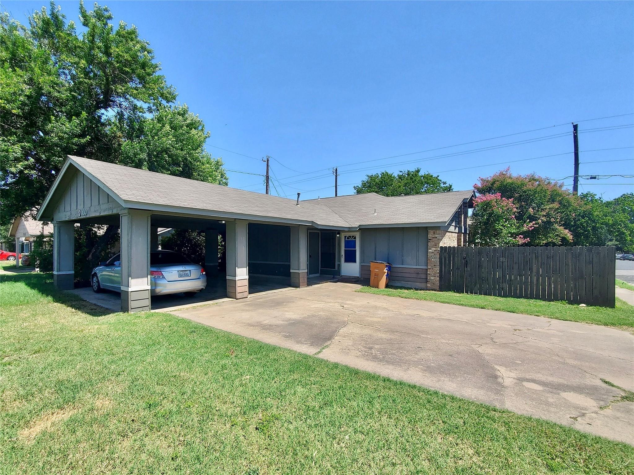 2400 Berkett DR A Property Photo 1