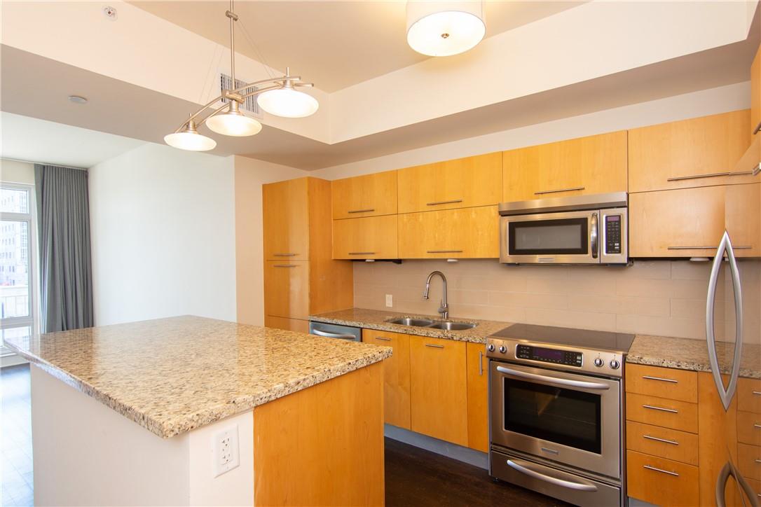 603 Davis St #1005 Property Photo 5