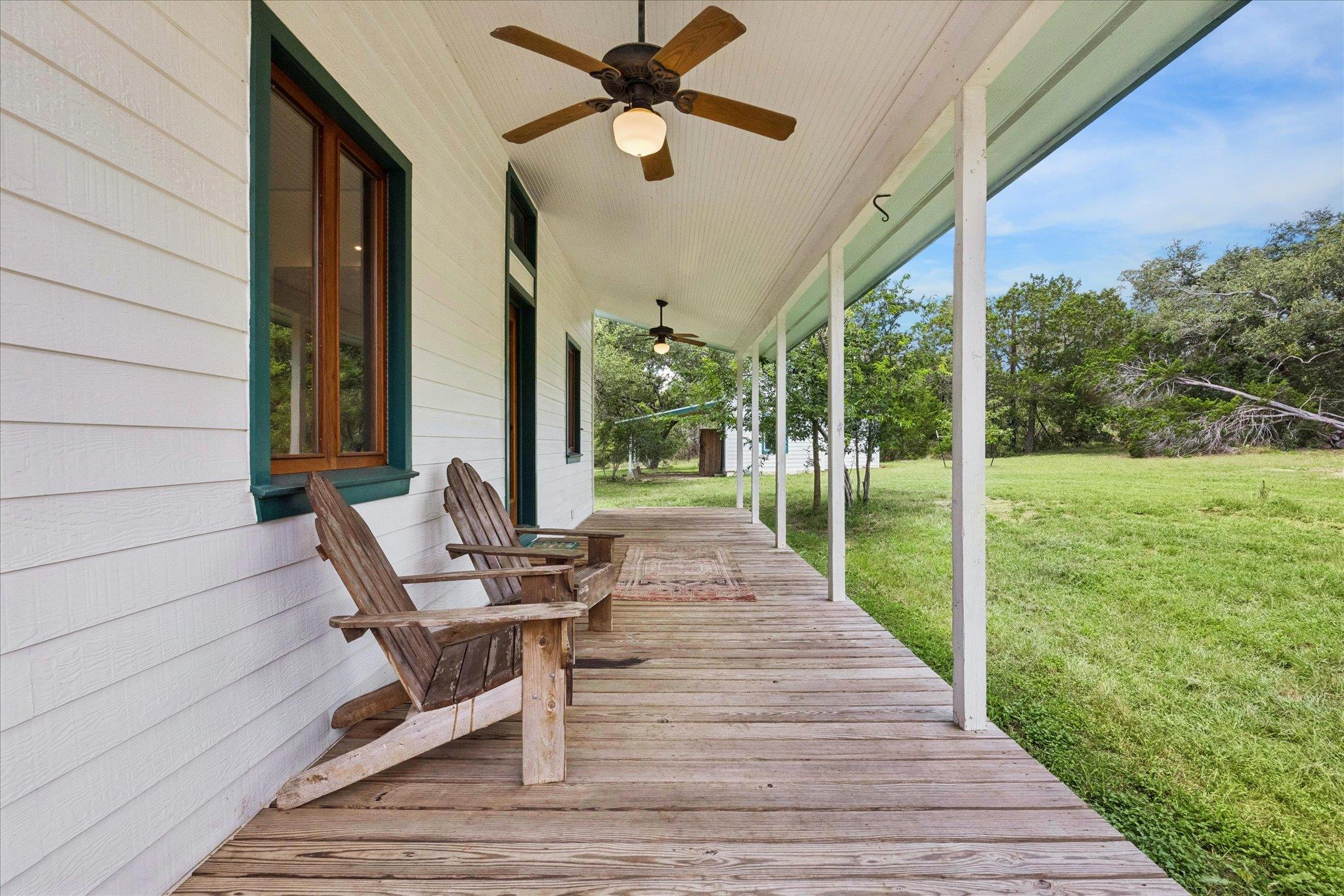 700 S Rainbow Ranch Rd Property Photo 1
