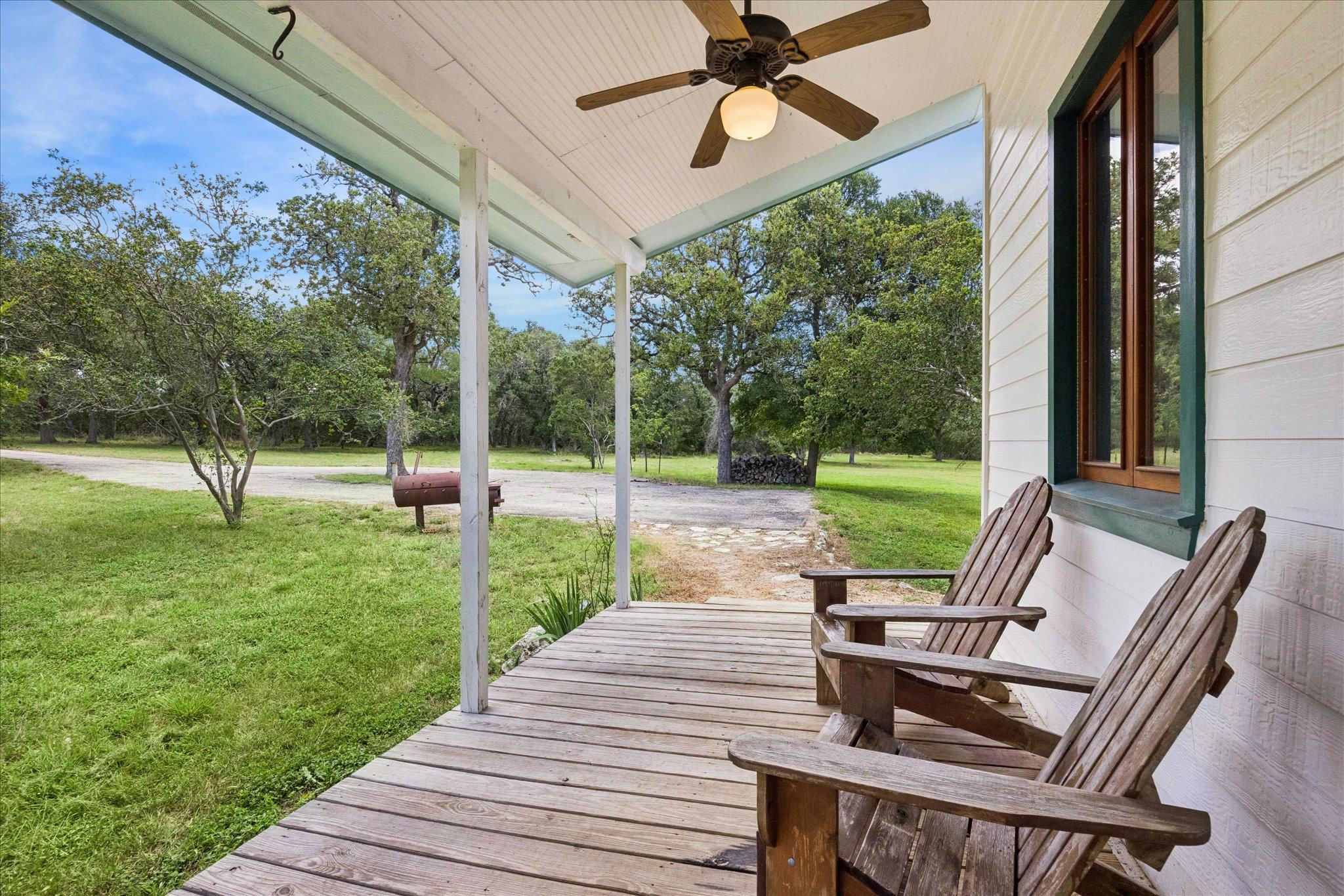 700 S Rainbow Ranch Rd Property Photo 3