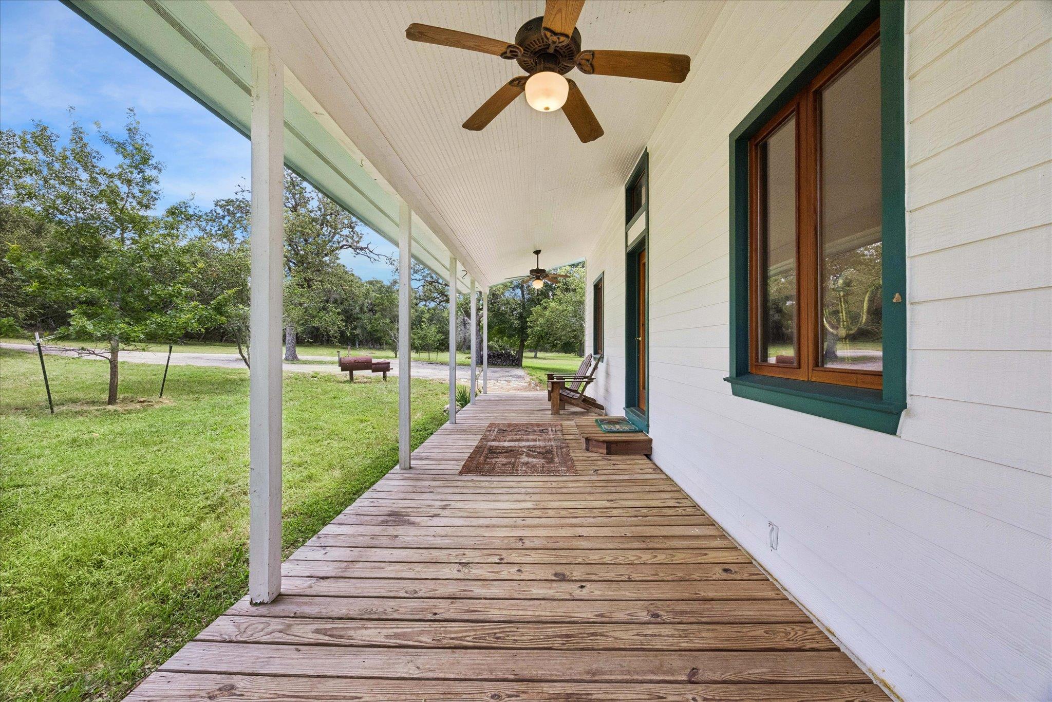 700 S Rainbow Ranch Rd Property Photo 4