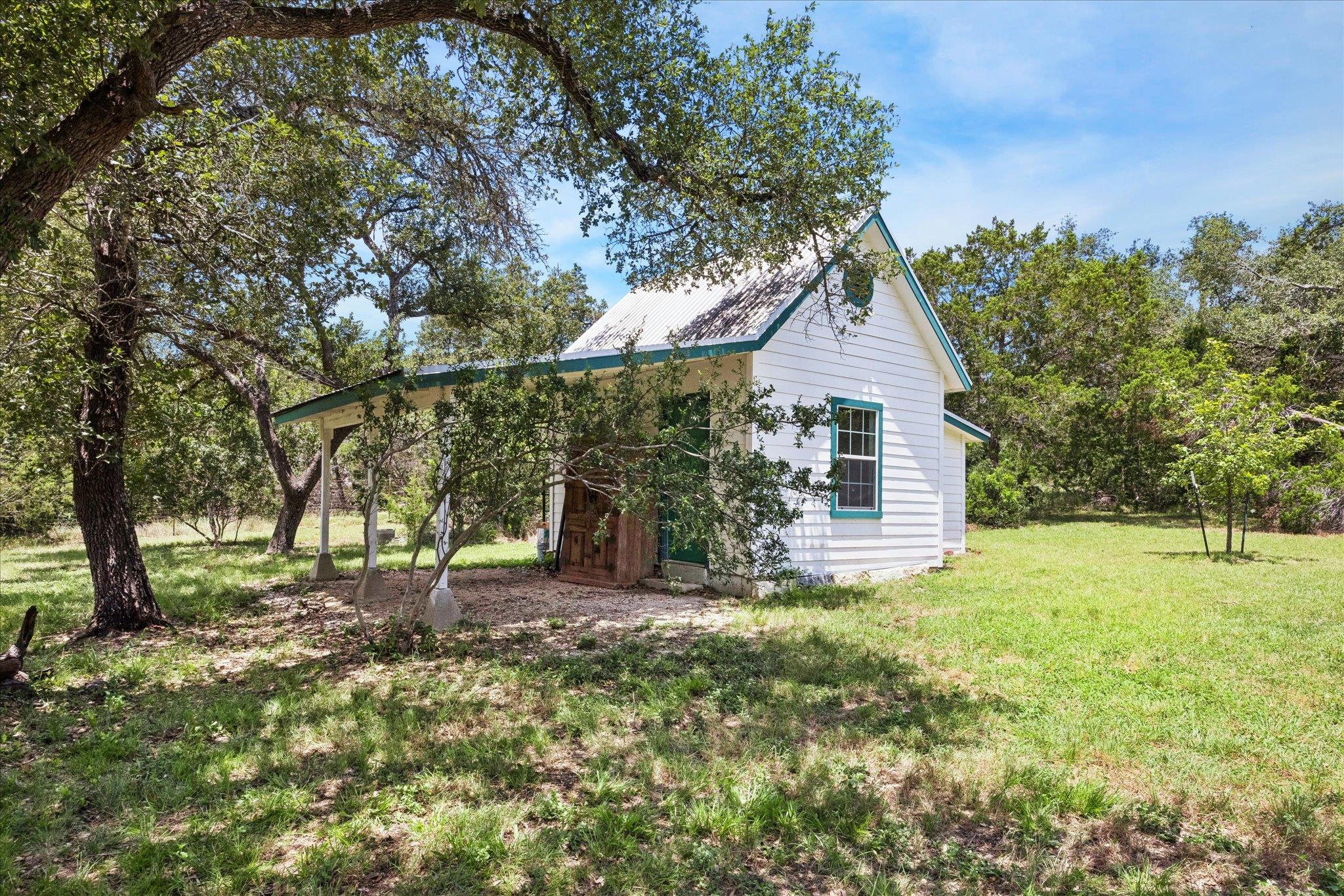 700 S Rainbow Ranch Rd Property Photo 24