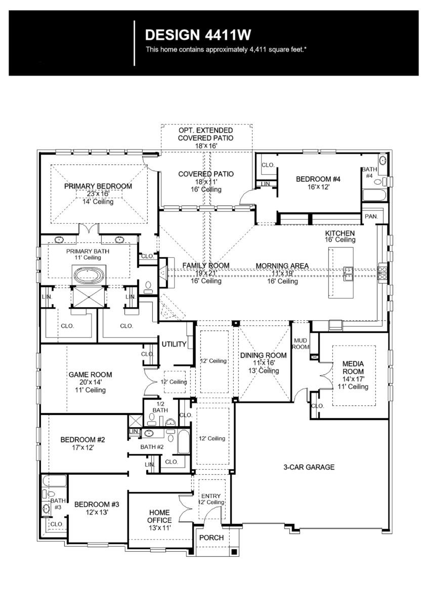 506 Clima Ct Property Photo 6