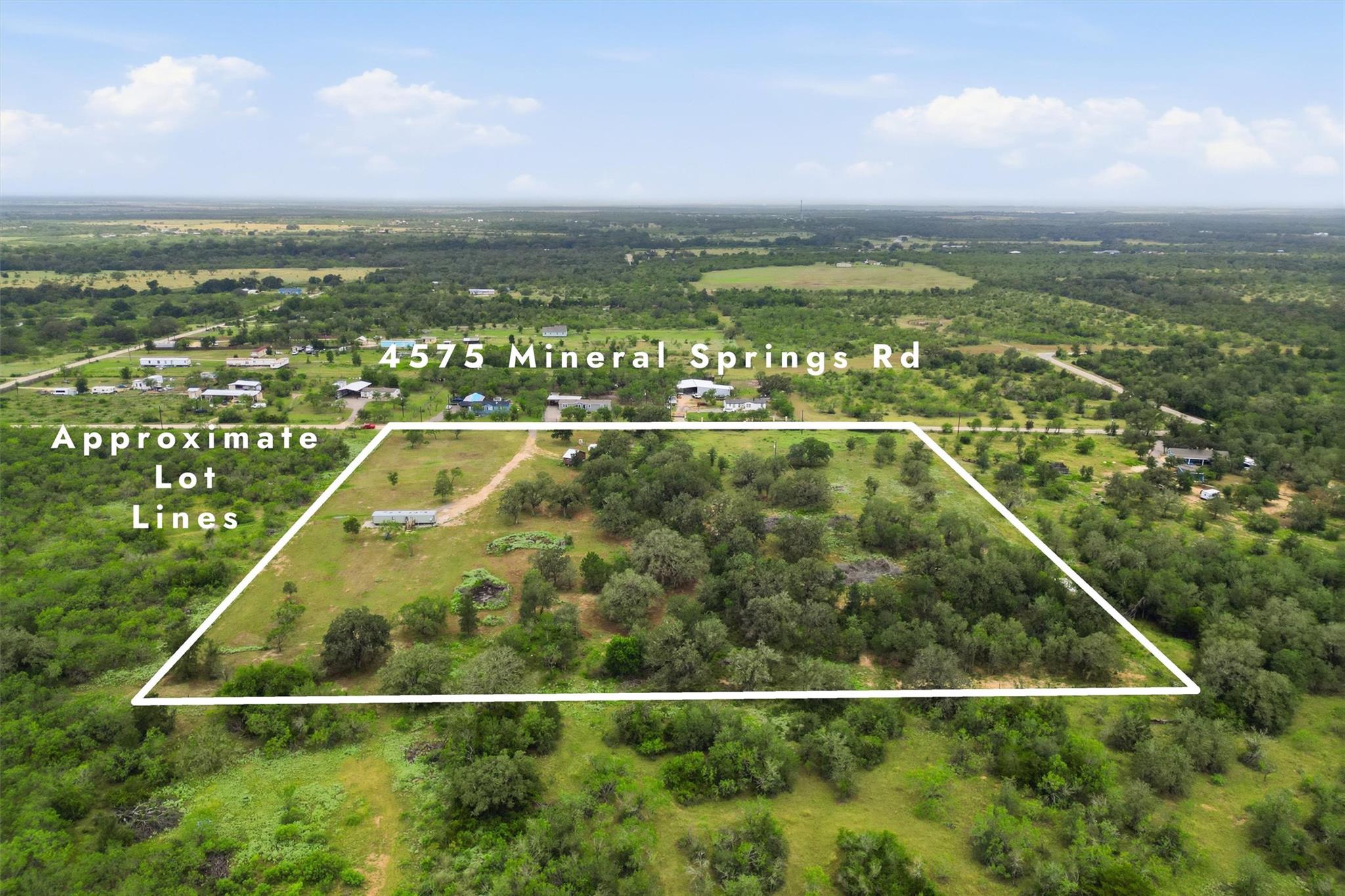 4575 Mineral Springs Rd Property Photo 27