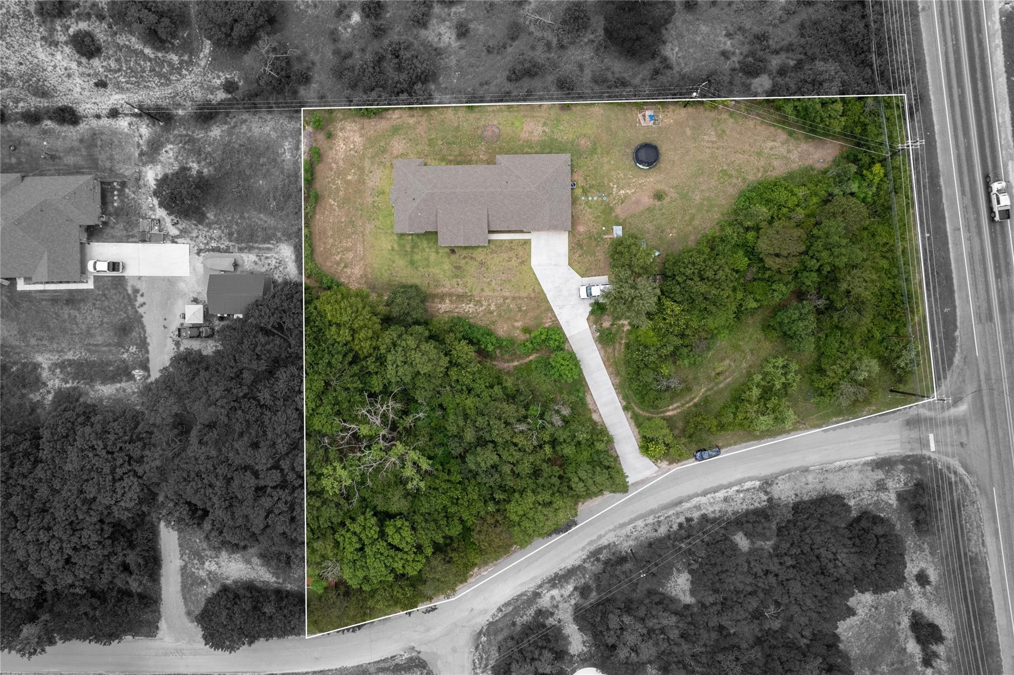 160 County Road 4745 None Property Photo 39