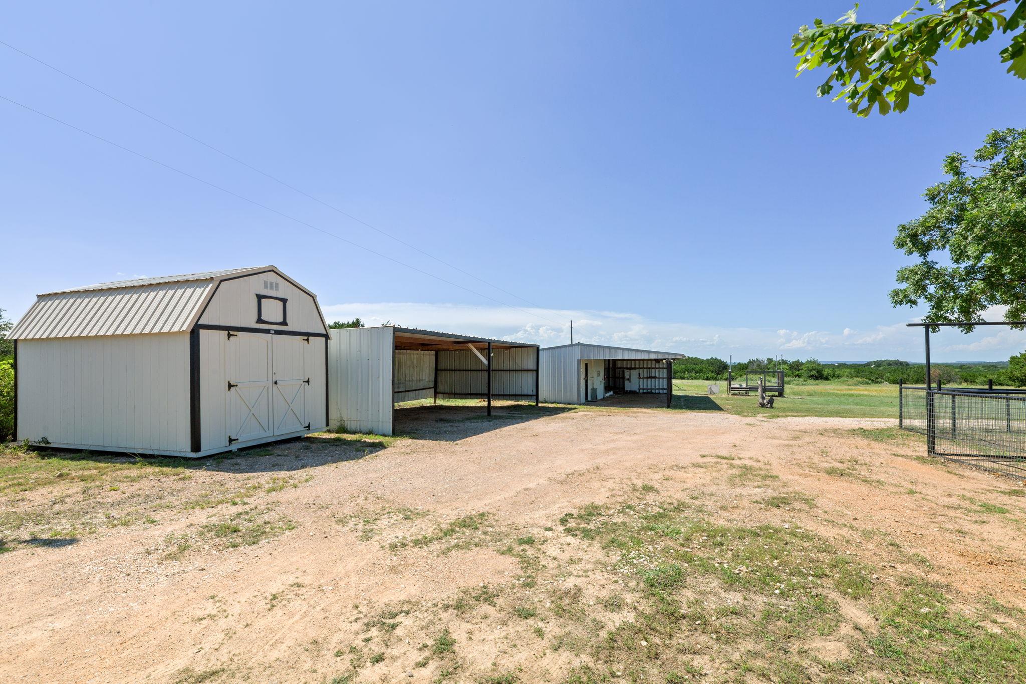 930 County Road 224 None Property Photo 26