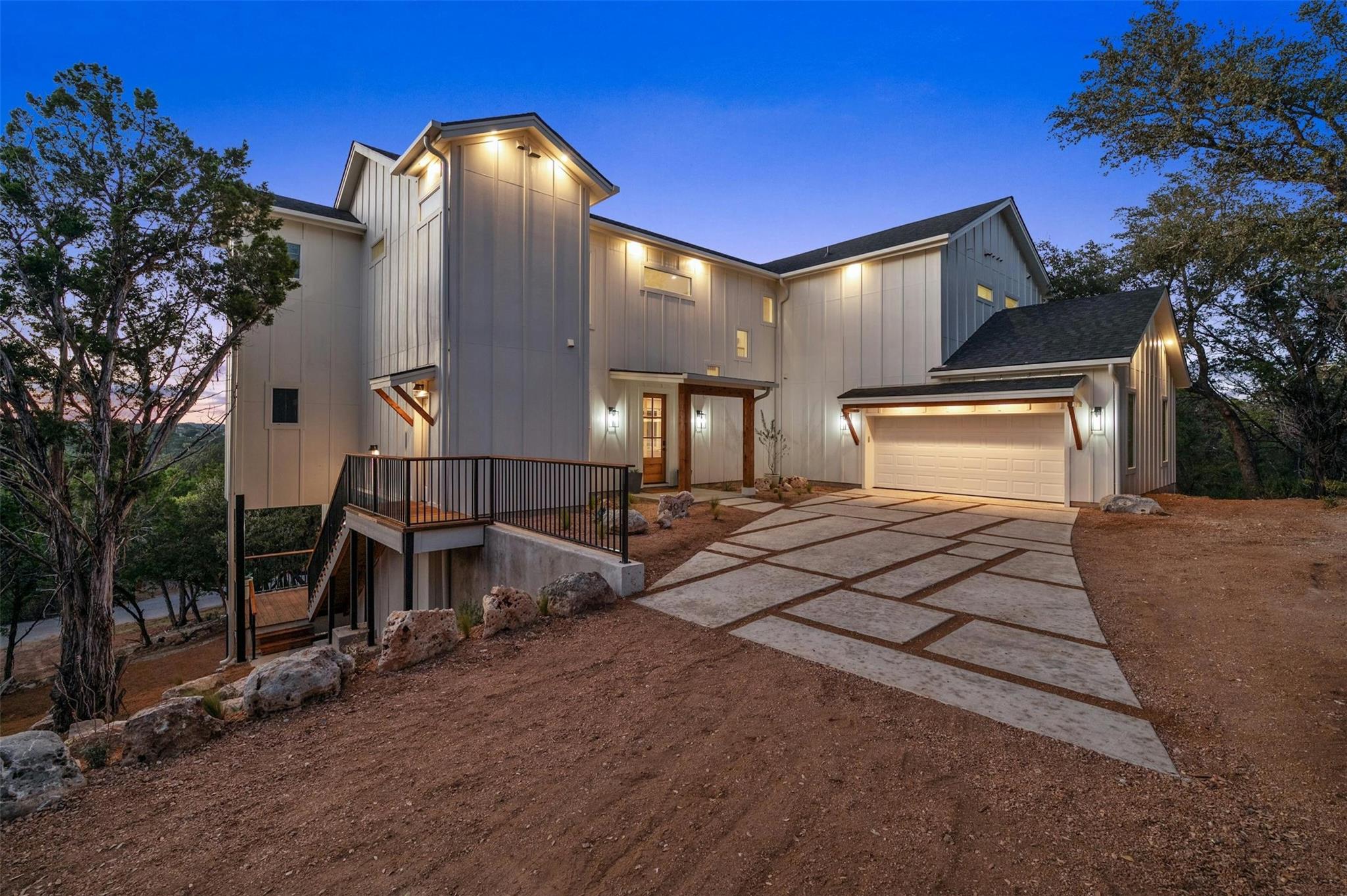 307 Bunny Hop Trl Property Photo 4