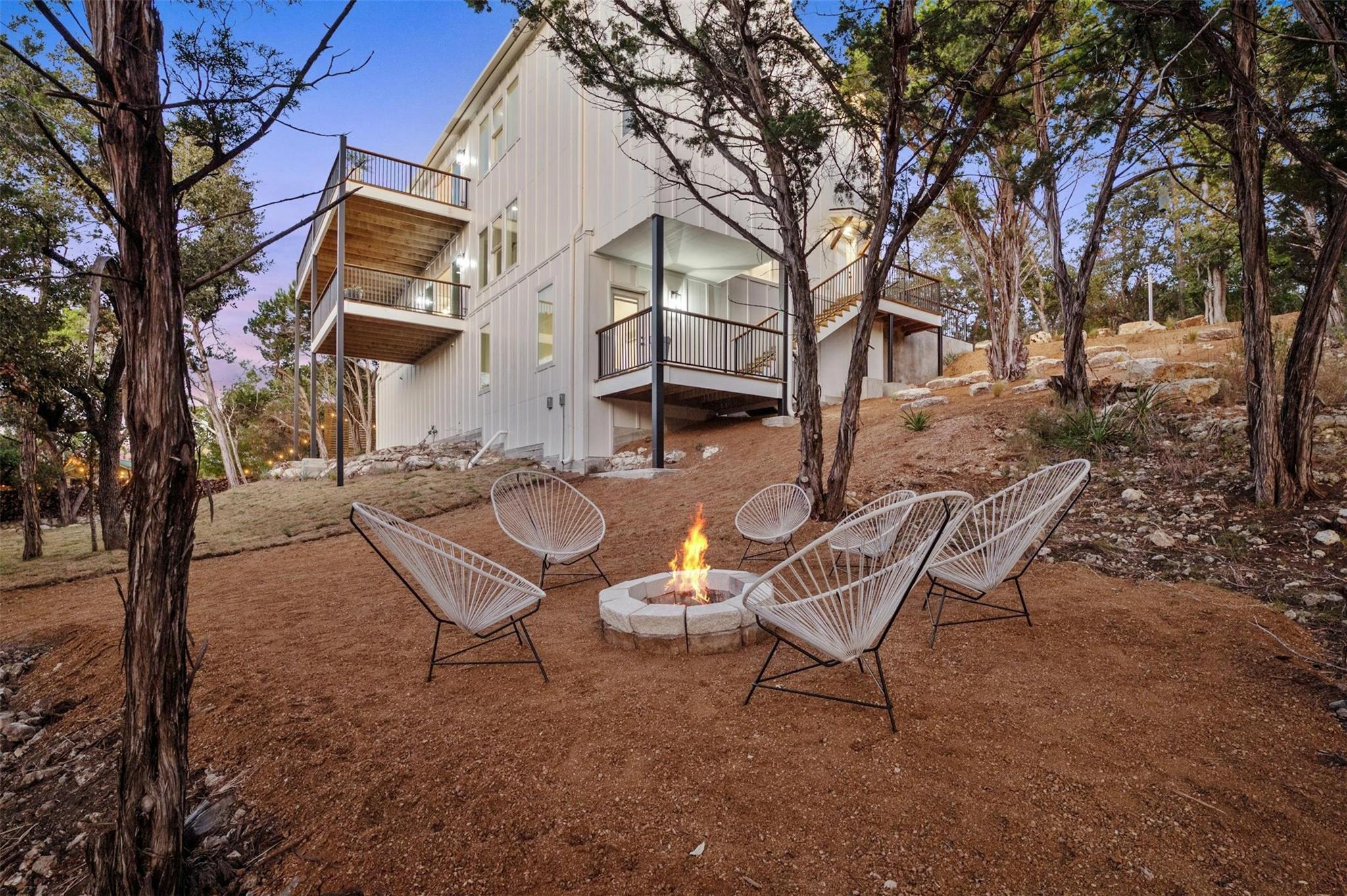 307 Bunny Hop Trl Property Photo 34