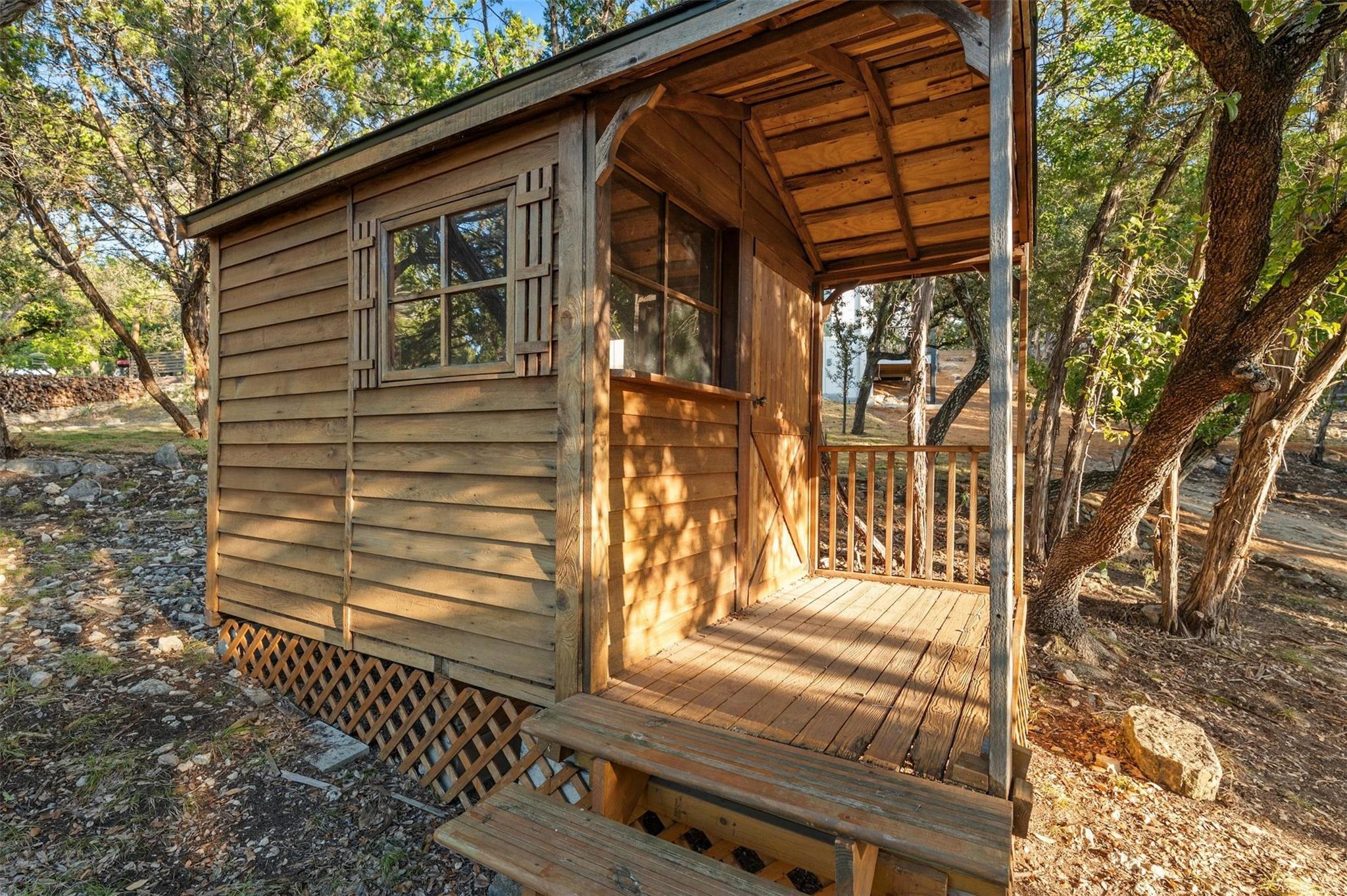 307 Bunny Hop Trl Property Photo 36