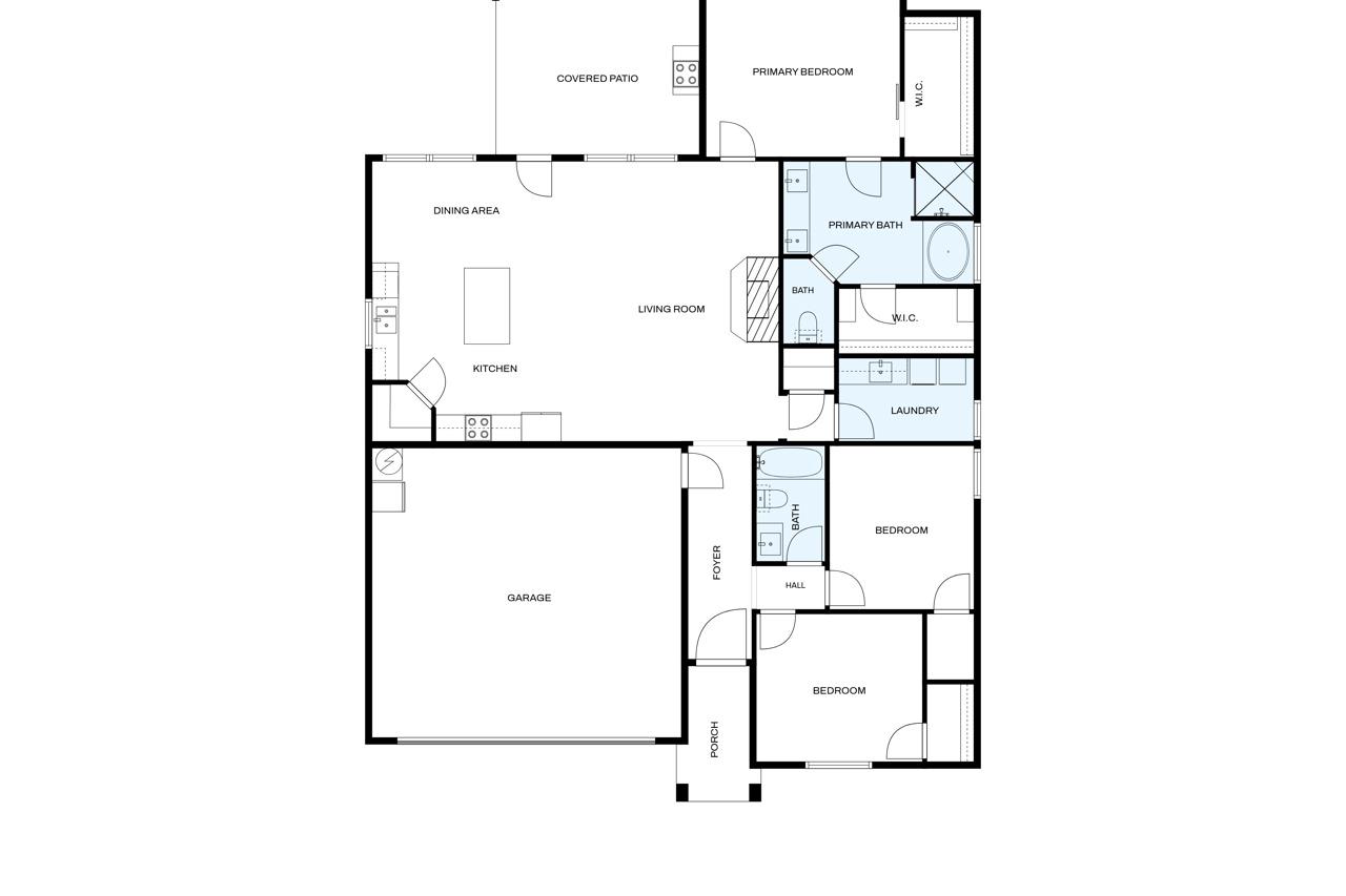 412 Jake Dr Property Photo 2