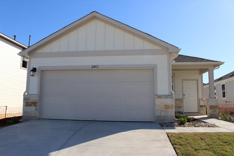 240 Hidalgo LN Property Photo 1