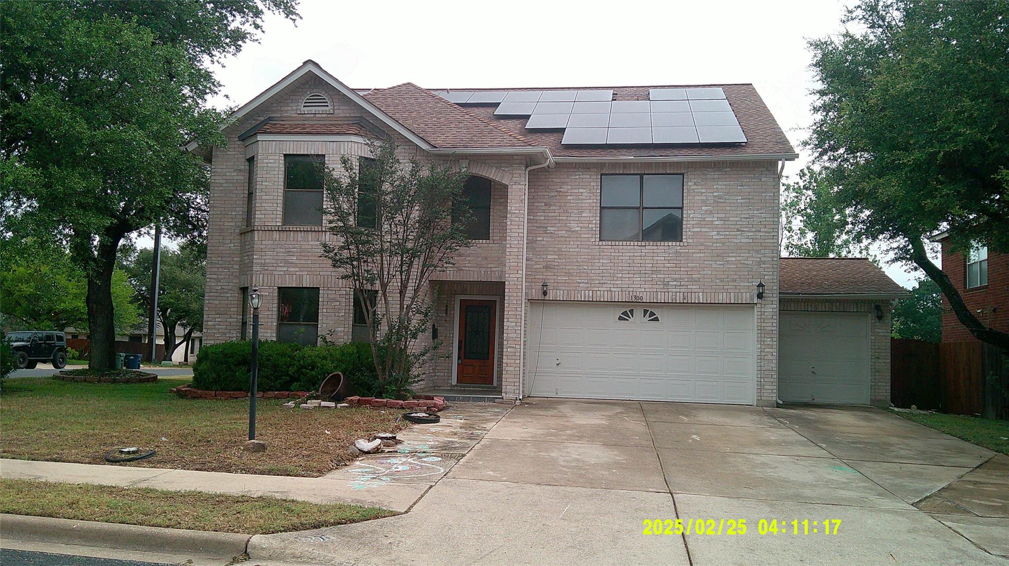 1300 Chalk Ln Property Photo 1