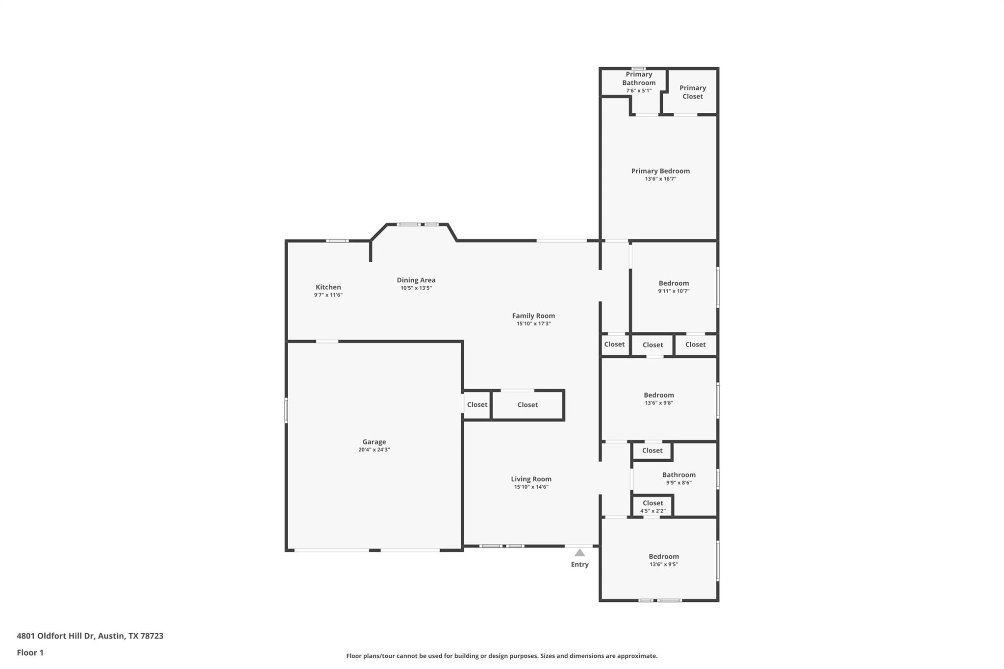4801 Oldfort Hill Dr Property Photo 6