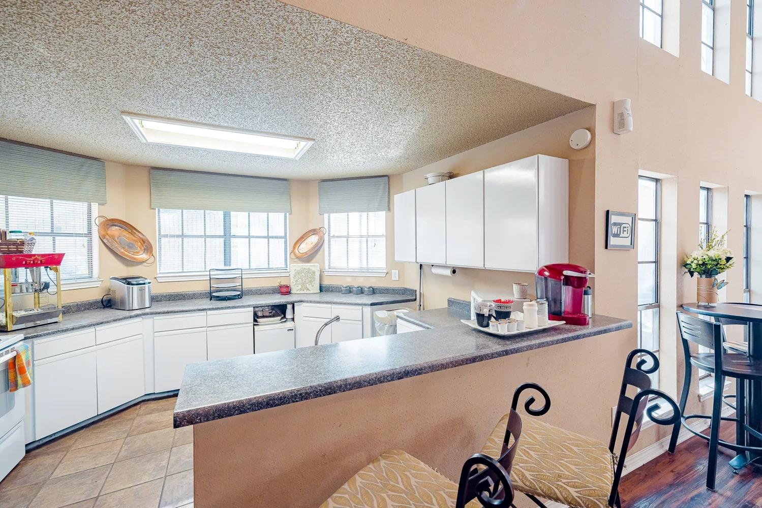 2809 W William Cannon Dr #a108 Property Photo 23