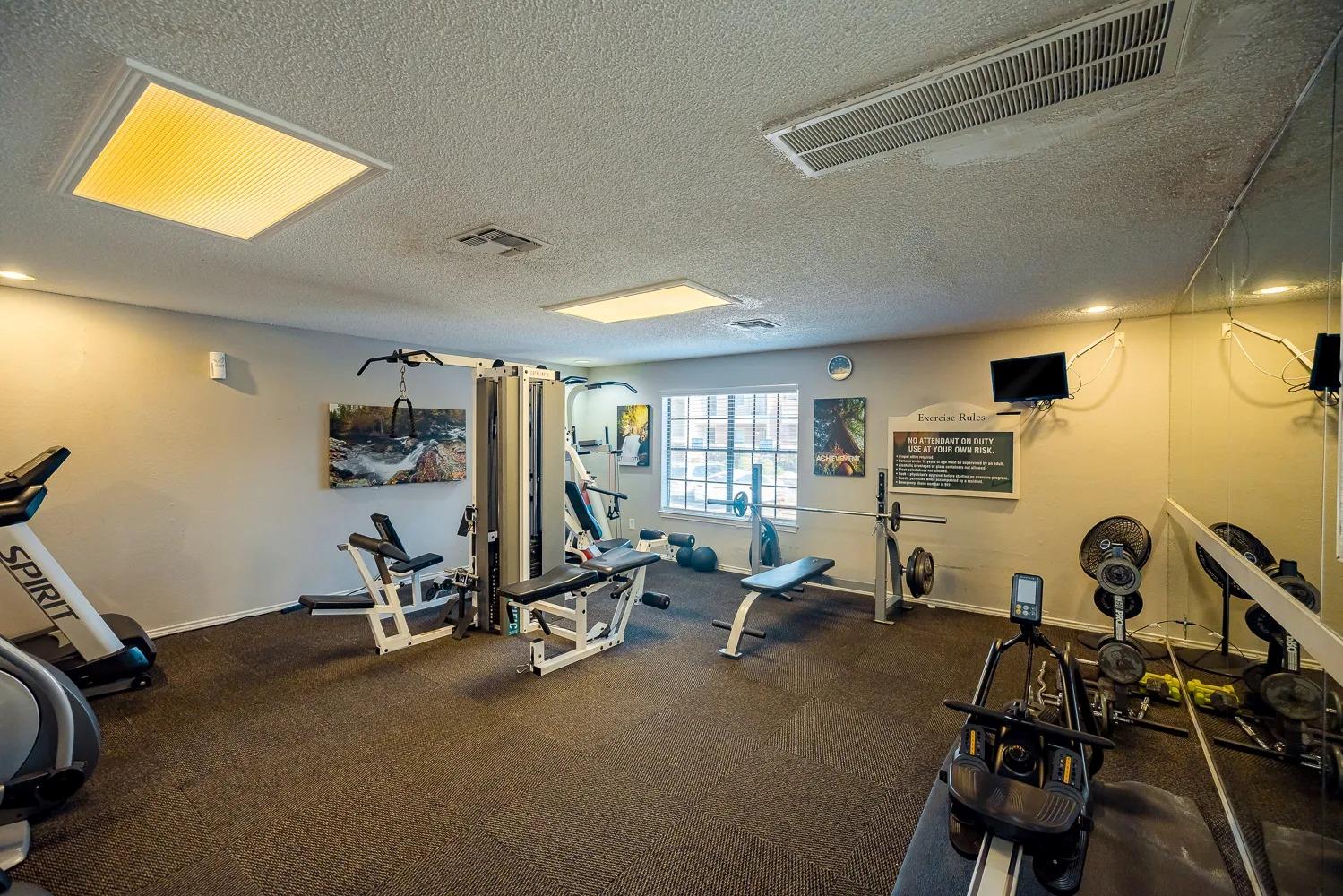 2809 W William Cannon Dr #a108 Property Photo 28