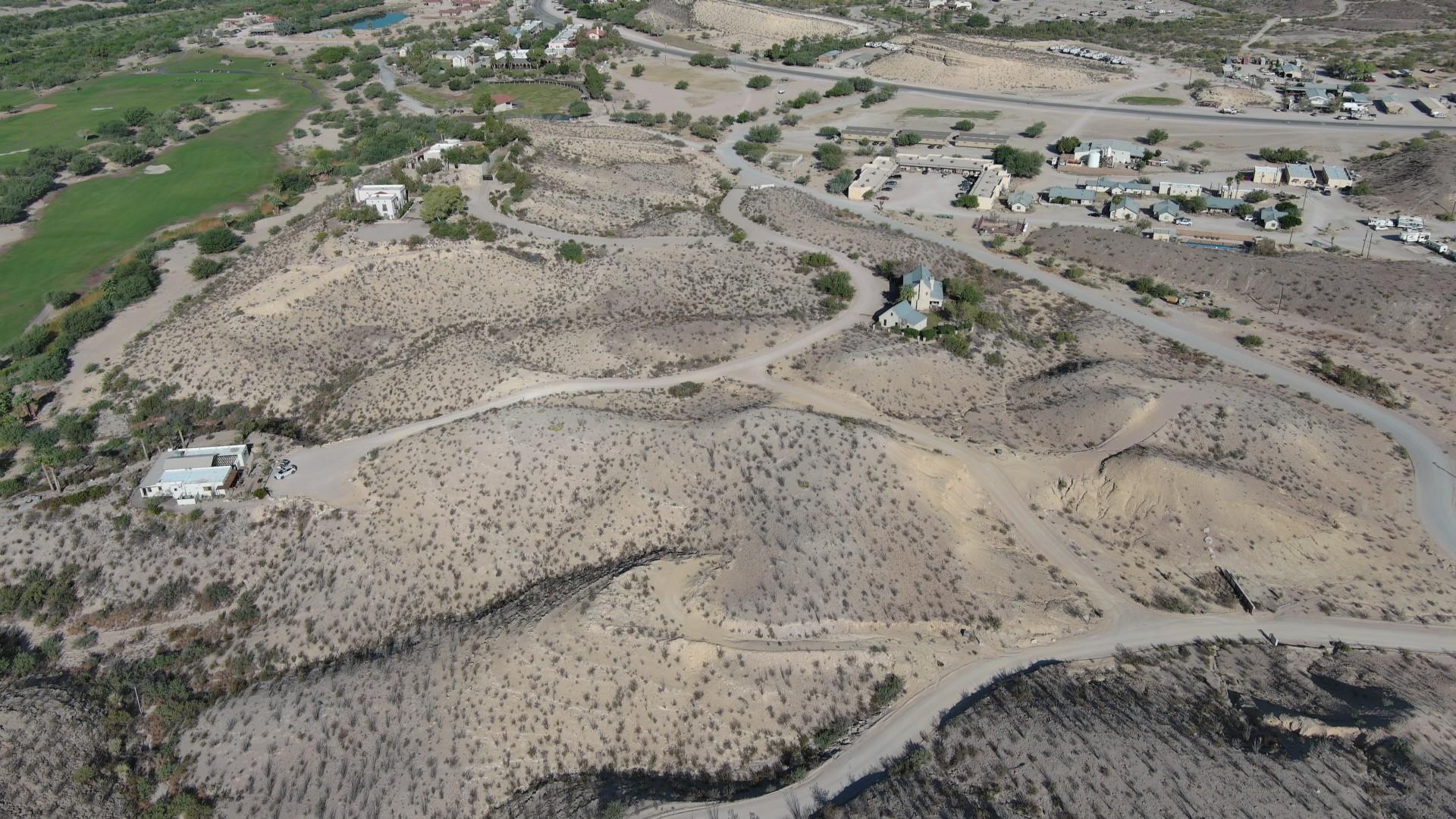 Lot 14 Comanche Hills Dr Property Photo 2