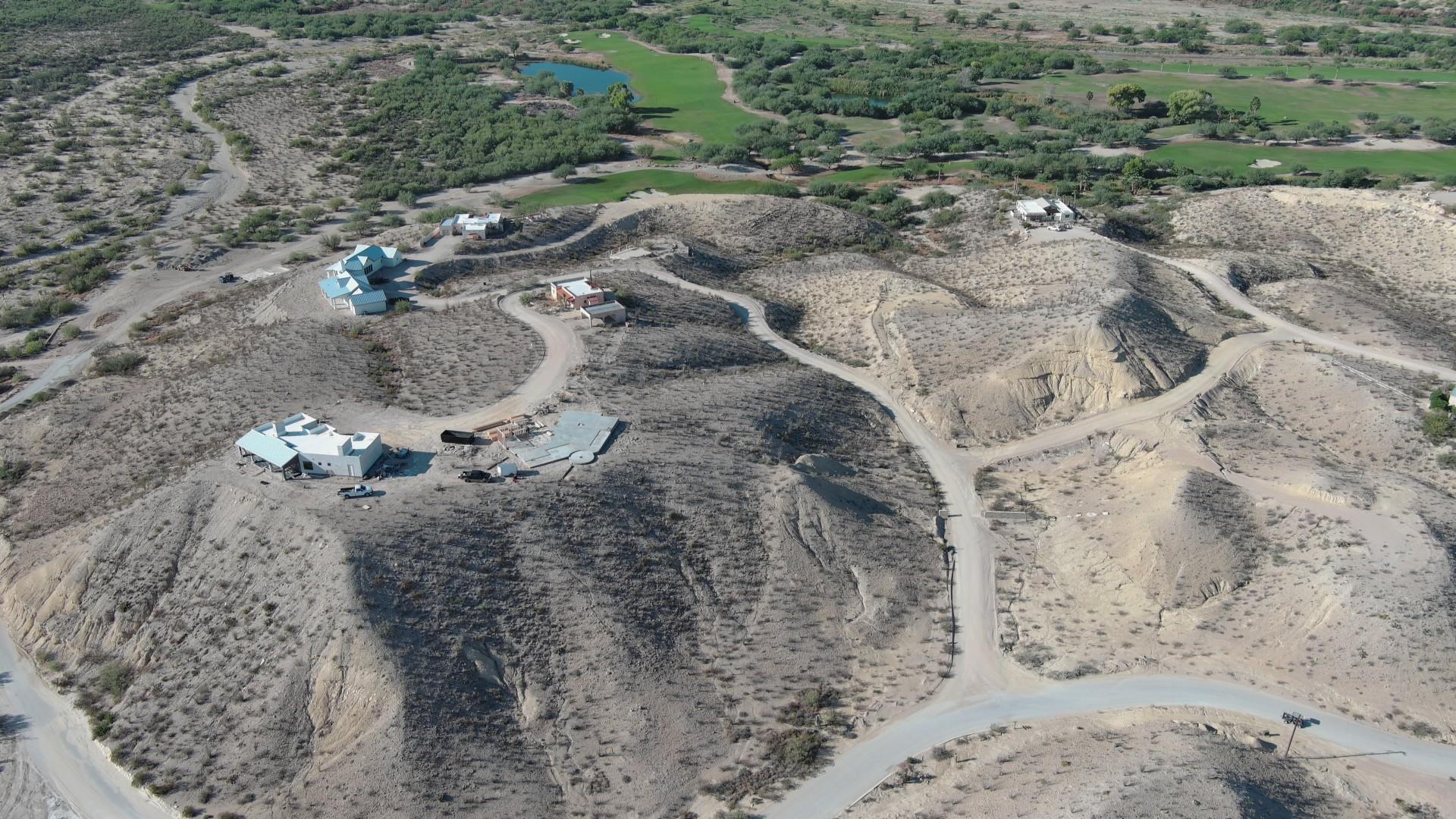 Lot 14 Comanche Hills Dr Property Photo 3