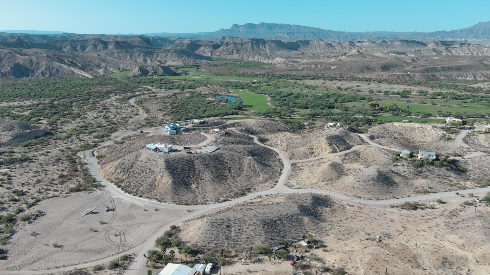 Lot 14 Comanche Hills Dr Property Photo 4