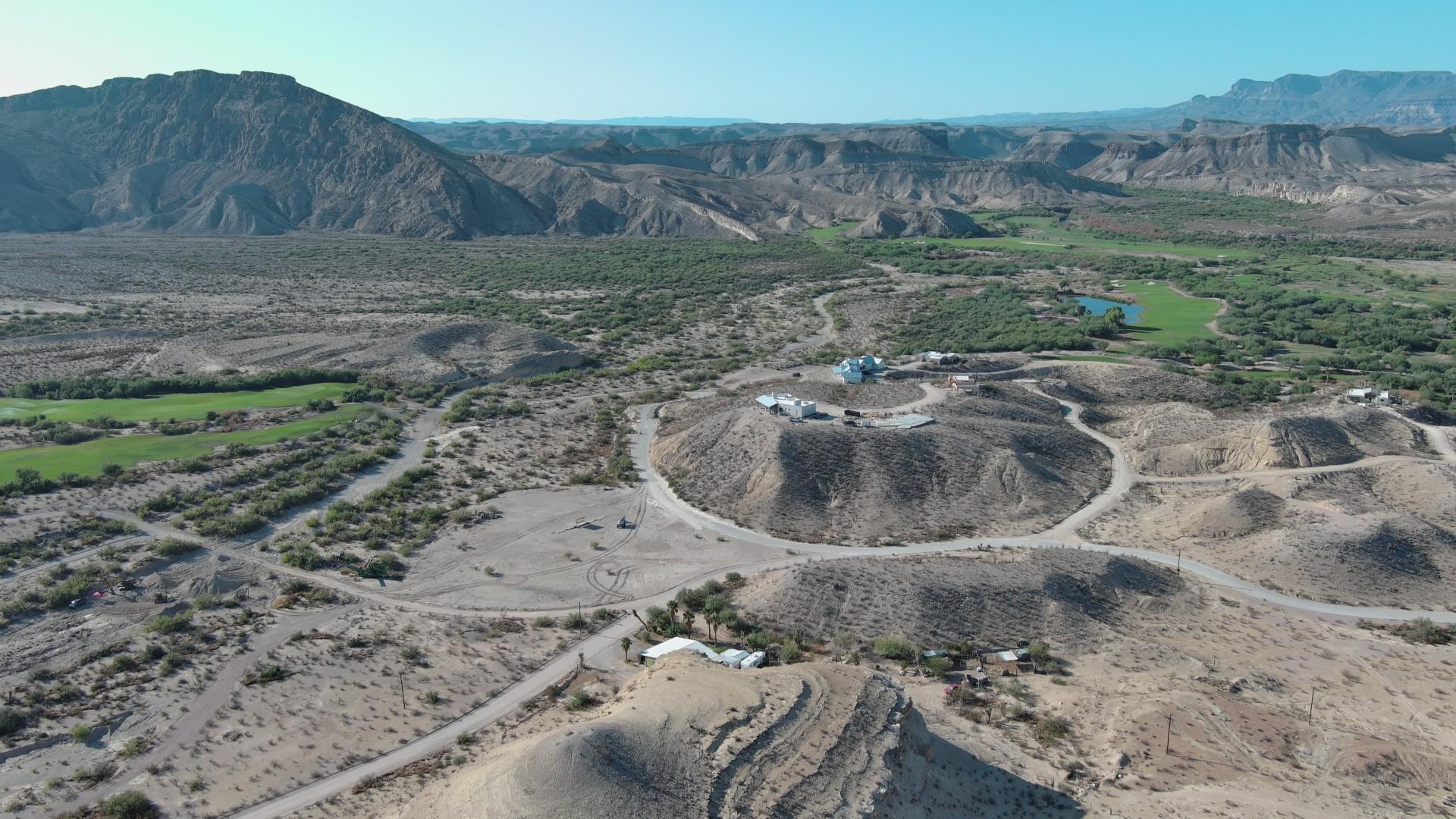 Lot 14 Comanche Hills Dr Property Photo 5