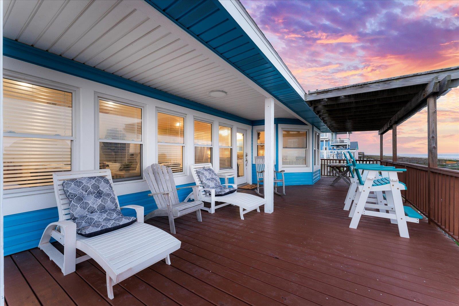 24043 Termini San Luis Pass Rd Property Photo 1