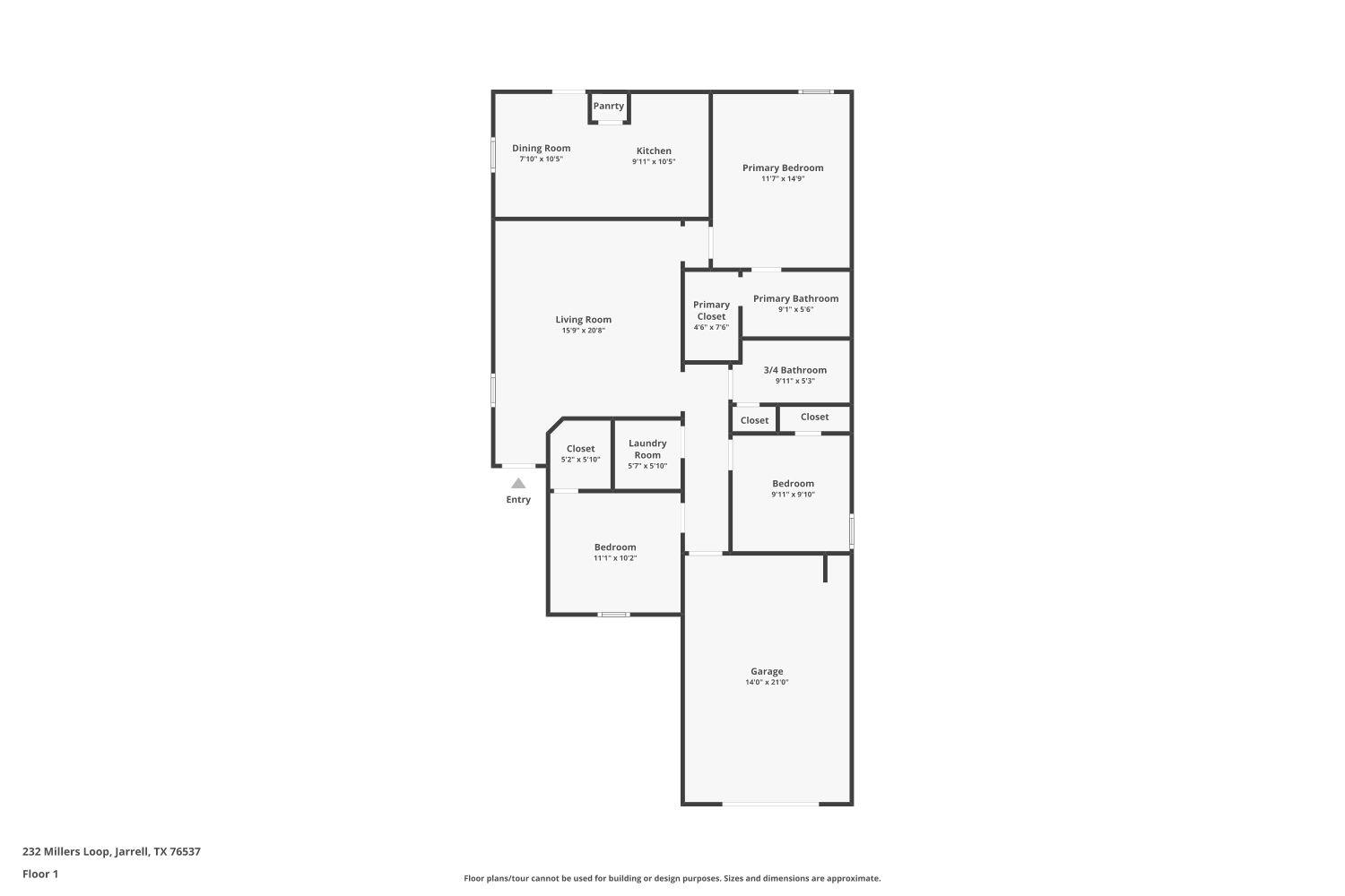 232 Millers Loop Property Photo 34