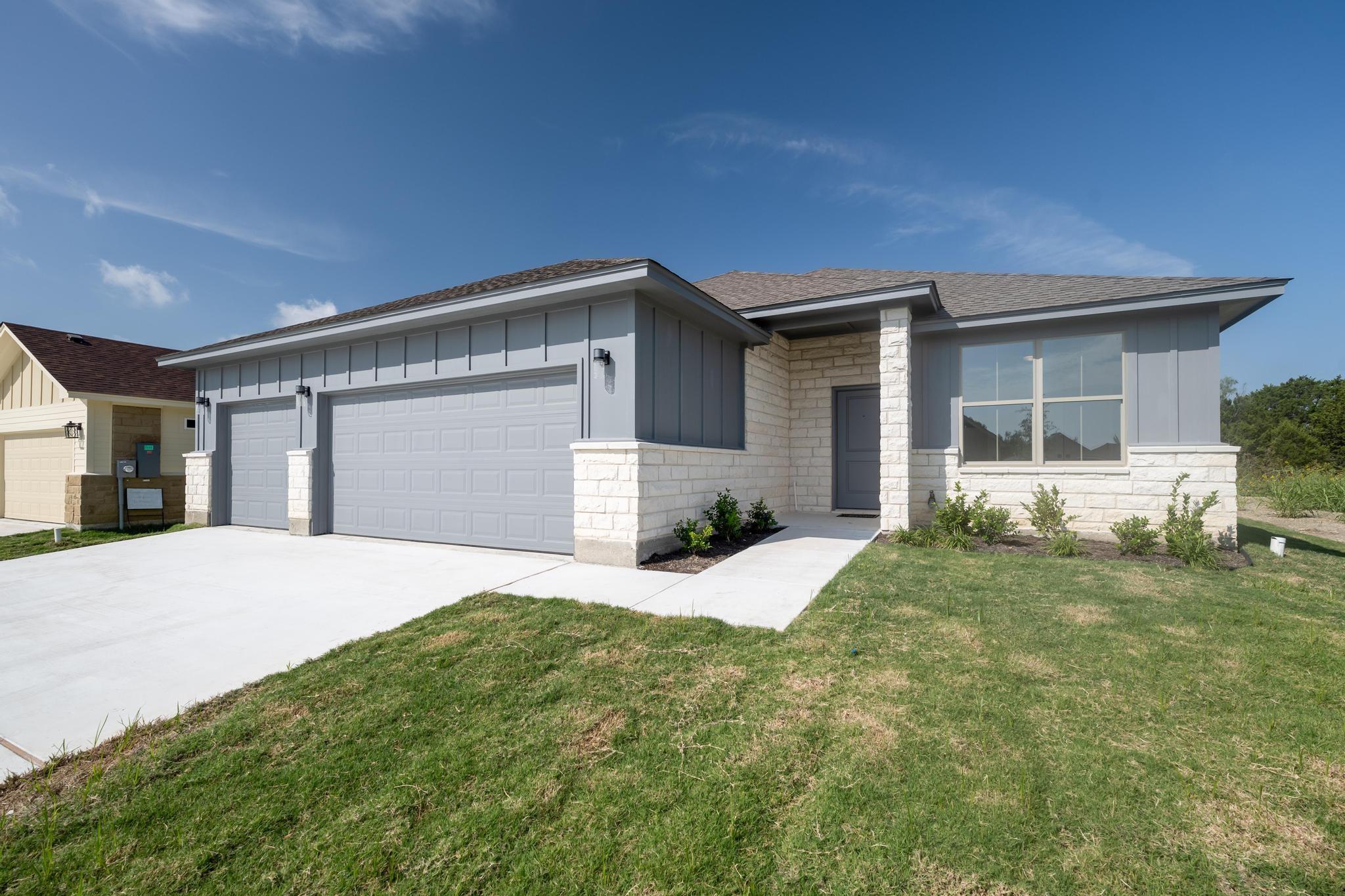 1018 Antelope Trl Property Photo 4