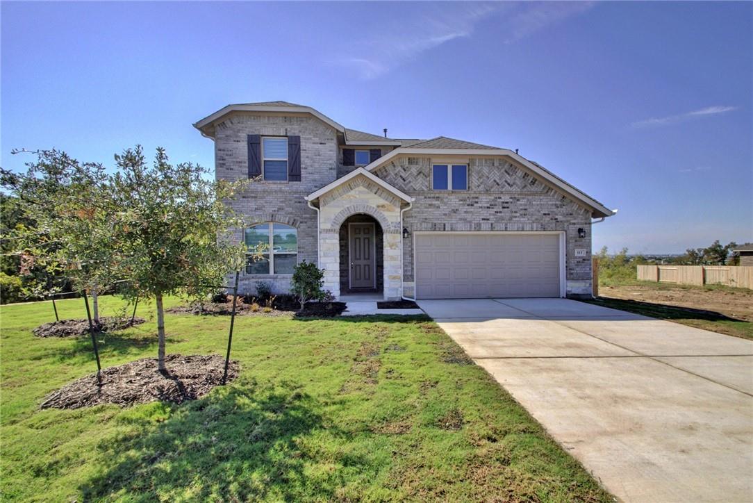 113 Meadow Wood Cv Property Photo 1