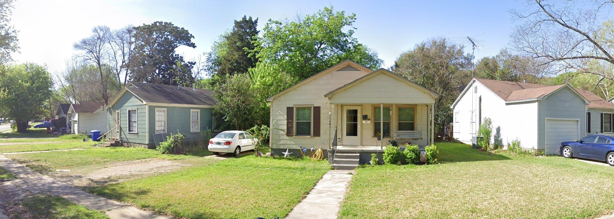 1108 N 33rd St Property Photo 1