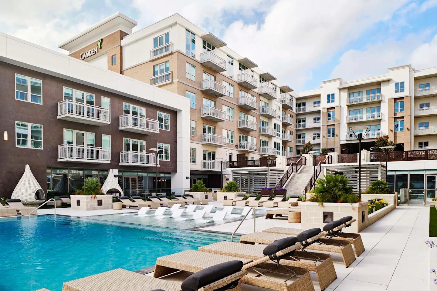 2727 Travis St #316 Property Photo 26
