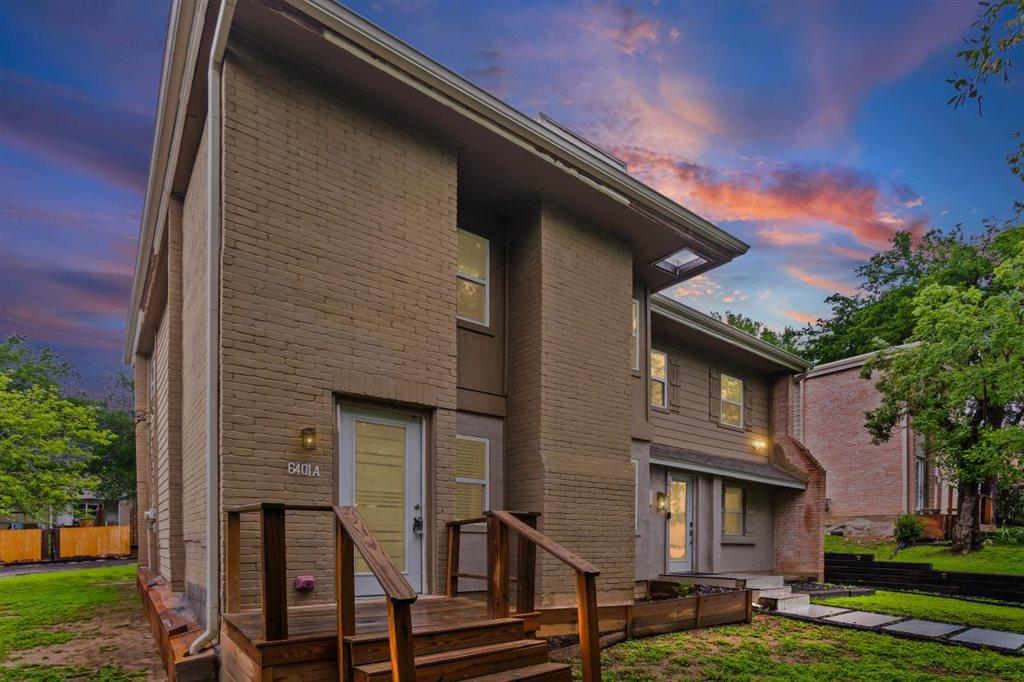 6401 Chimney Creek Cir #a Property Photo 1