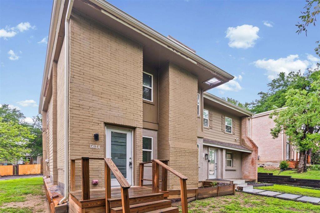 6401 Chimney Creek Cir #a Property Photo 2