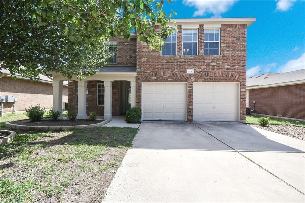 2206 John Tee Dr Property Photo 1