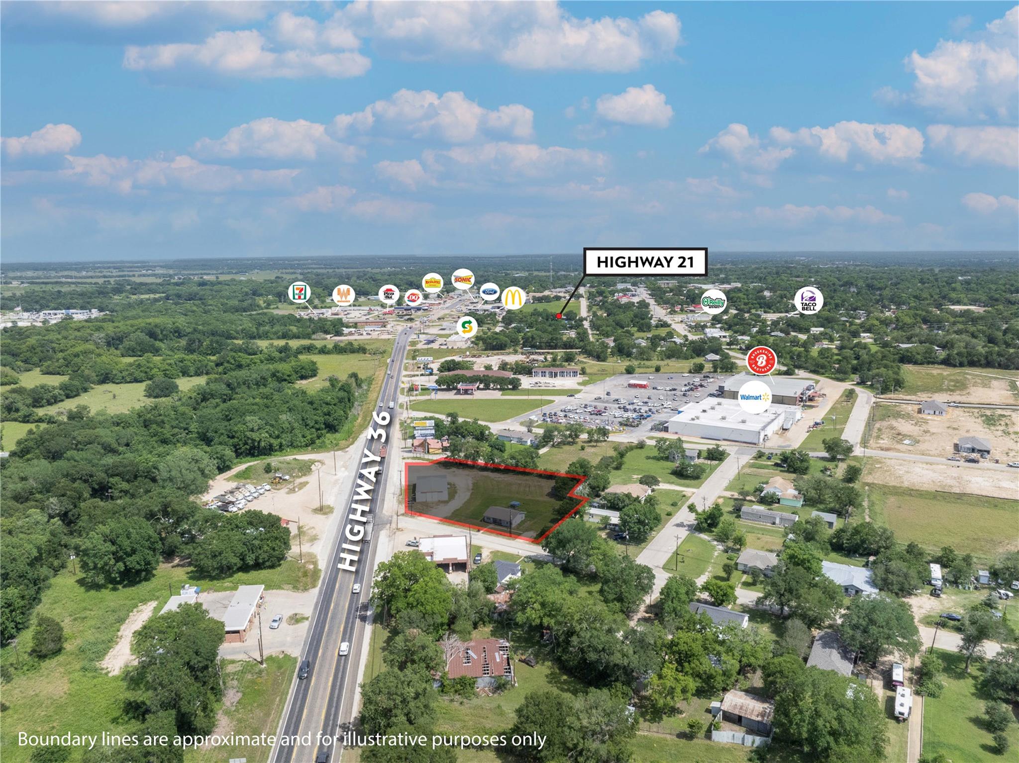 585 State Highway 36 None N Property Photo 1