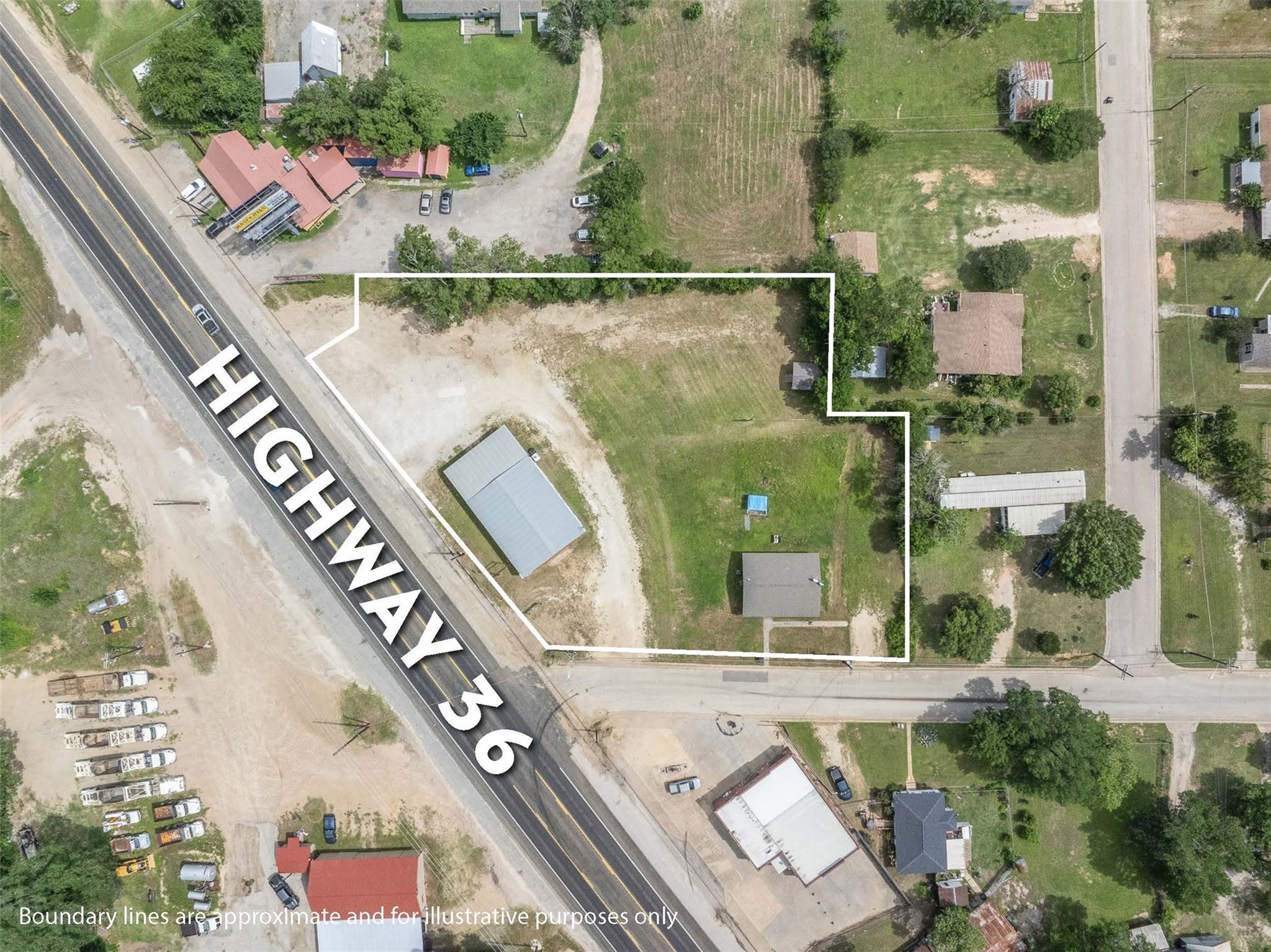 585 State Highway 36 None N Property Photo 2