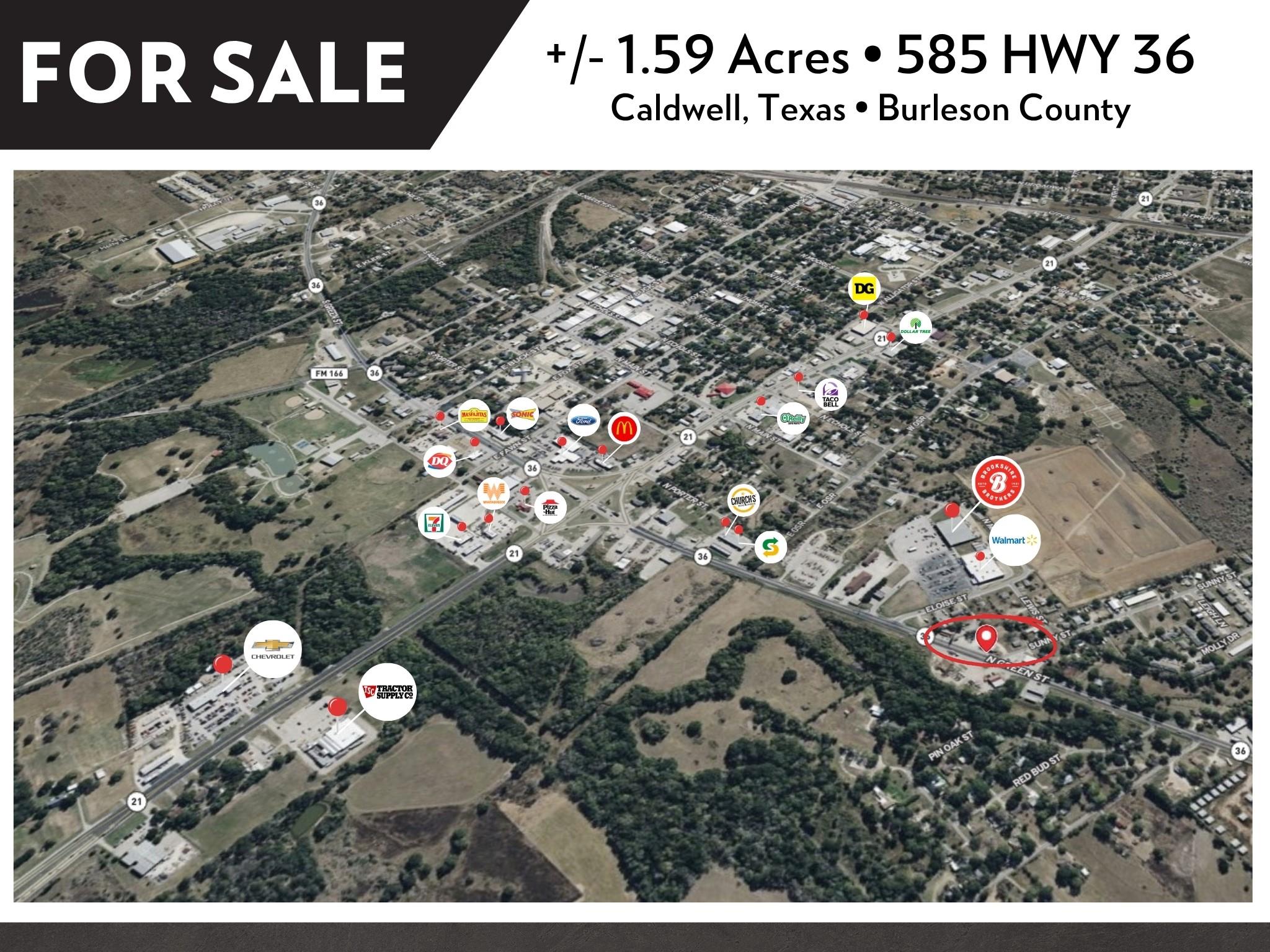 585 State Highway 36 None N Property Photo 3
