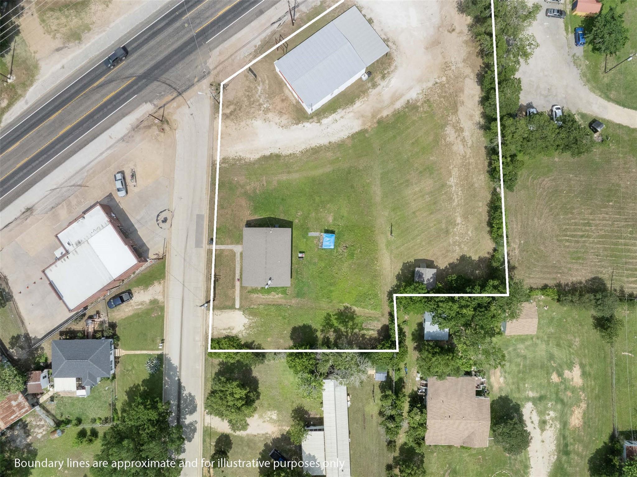 585 State Highway 36 None N Property Photo 22