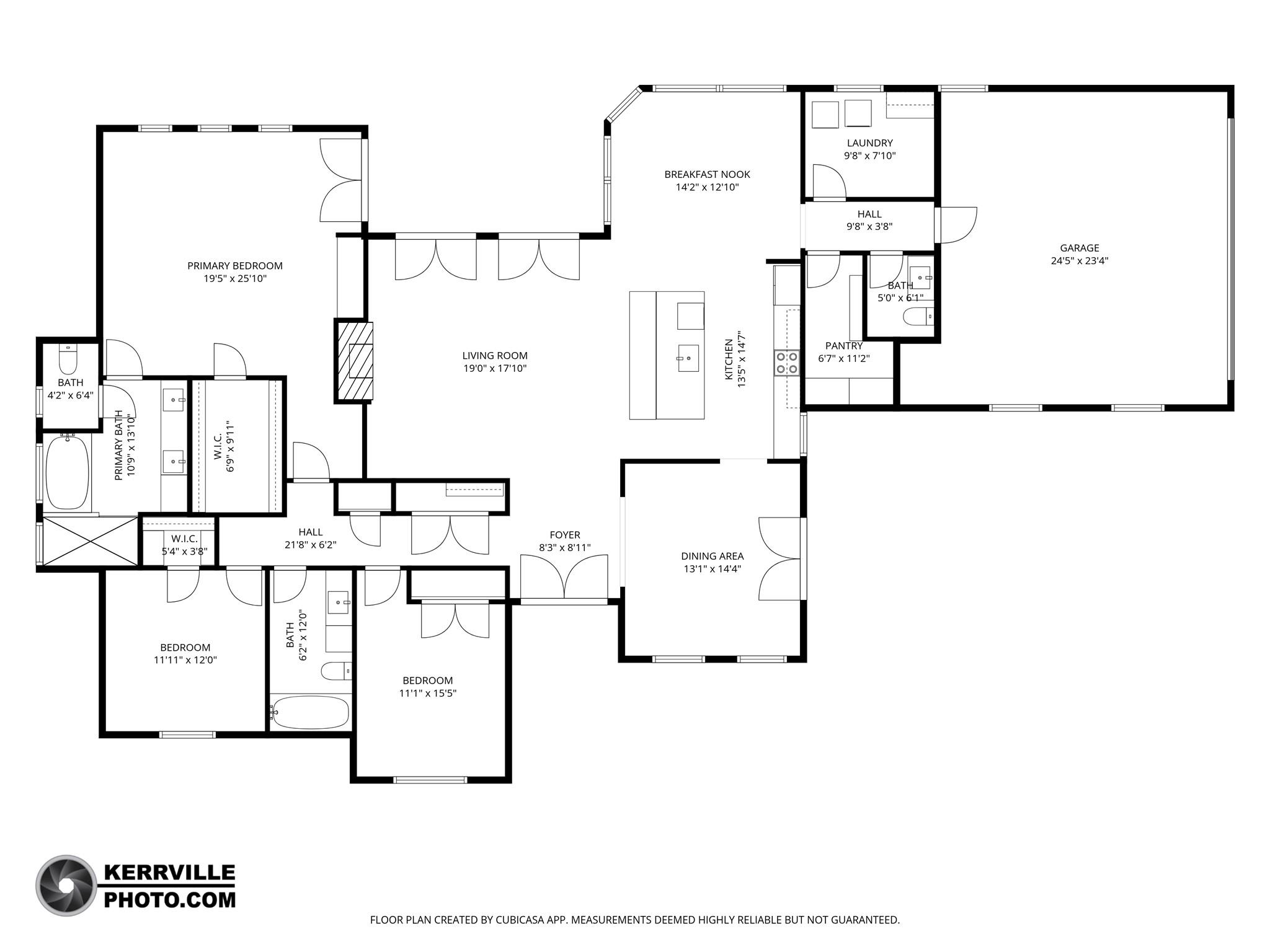 522 S San Juan None Property Photo 32