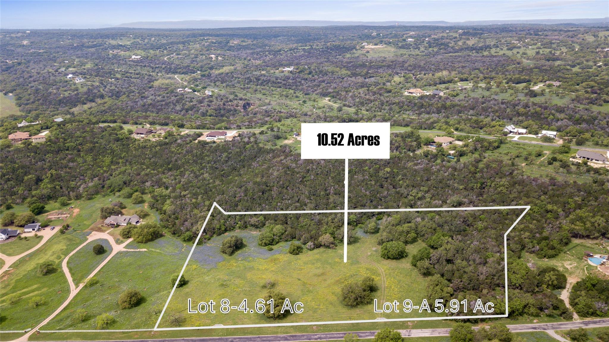 Lot 8 Stone Mountain Dr Property Photo