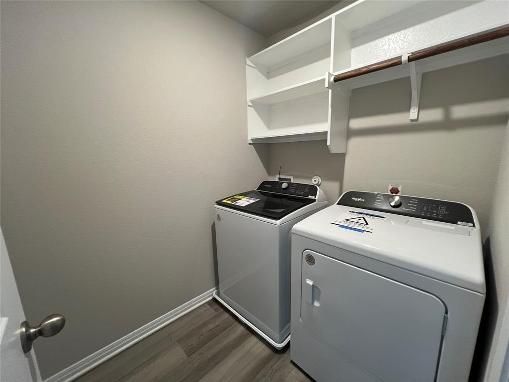 1850 Settlers Glen Dr #803 Property Photo 12