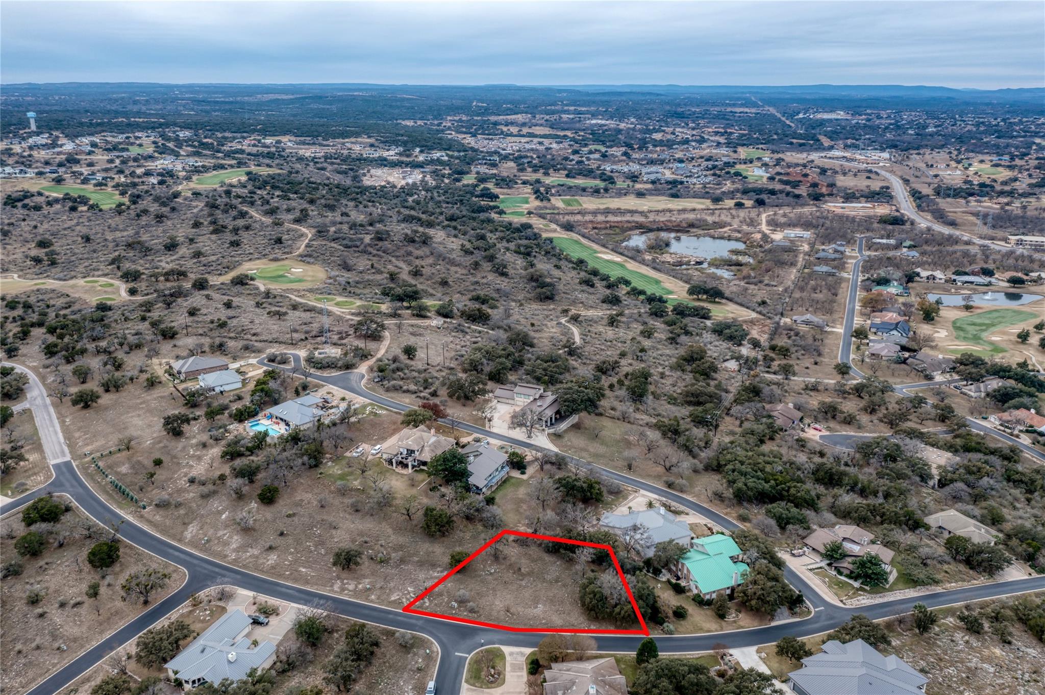 Lot 24137 Hi Mesa Property Photo 2