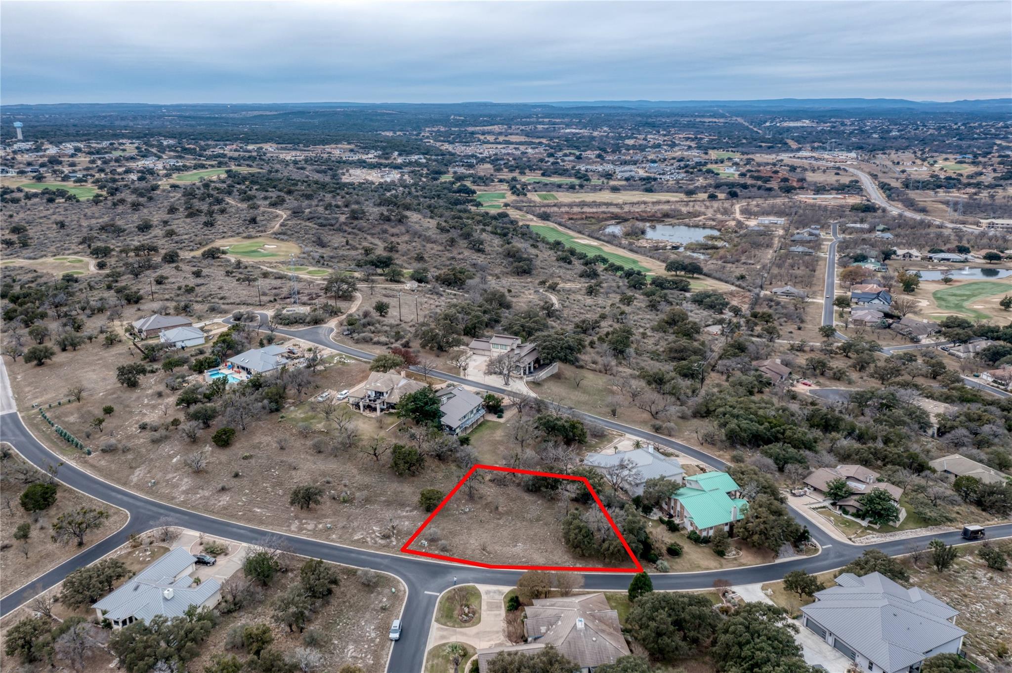 Lot 24137 Hi Mesa Property Photo 13