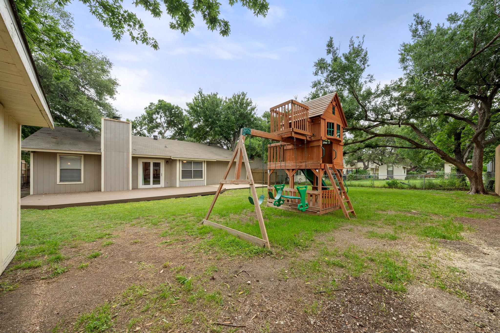 9012 Texas Sun Dr Property Photo 15