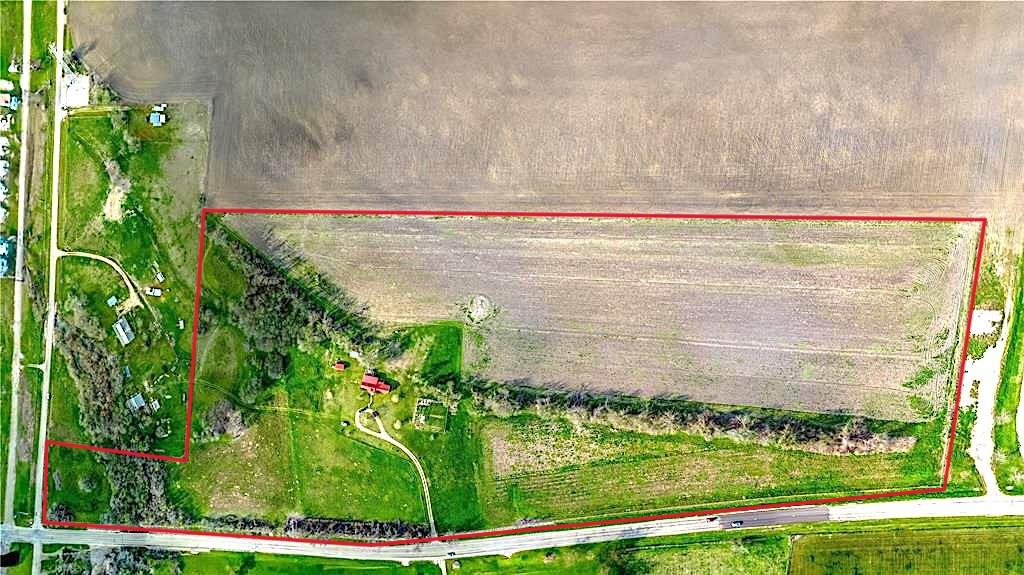 16675 Fm 1660 Rd
