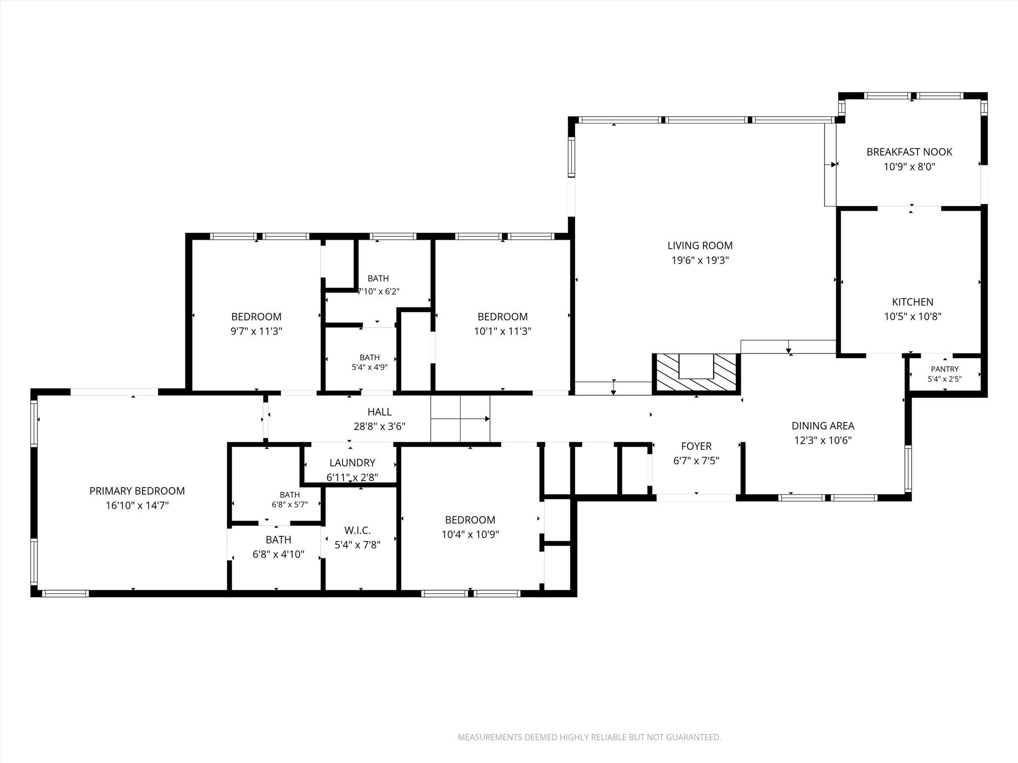 3602 Serena Woods Ct Property Photo 36