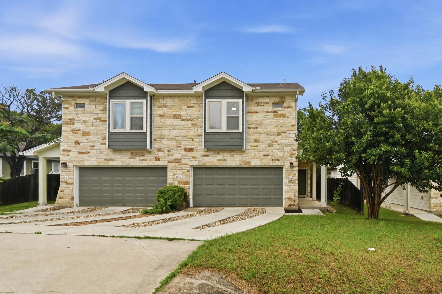 3306 Thomas Kincheon St Property Photo 1