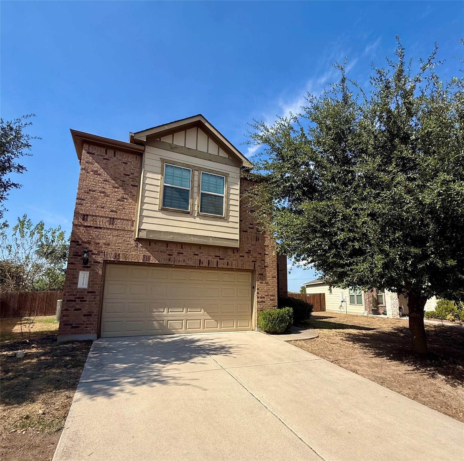 16128 Hampton Bliss Trce Property Photo 1