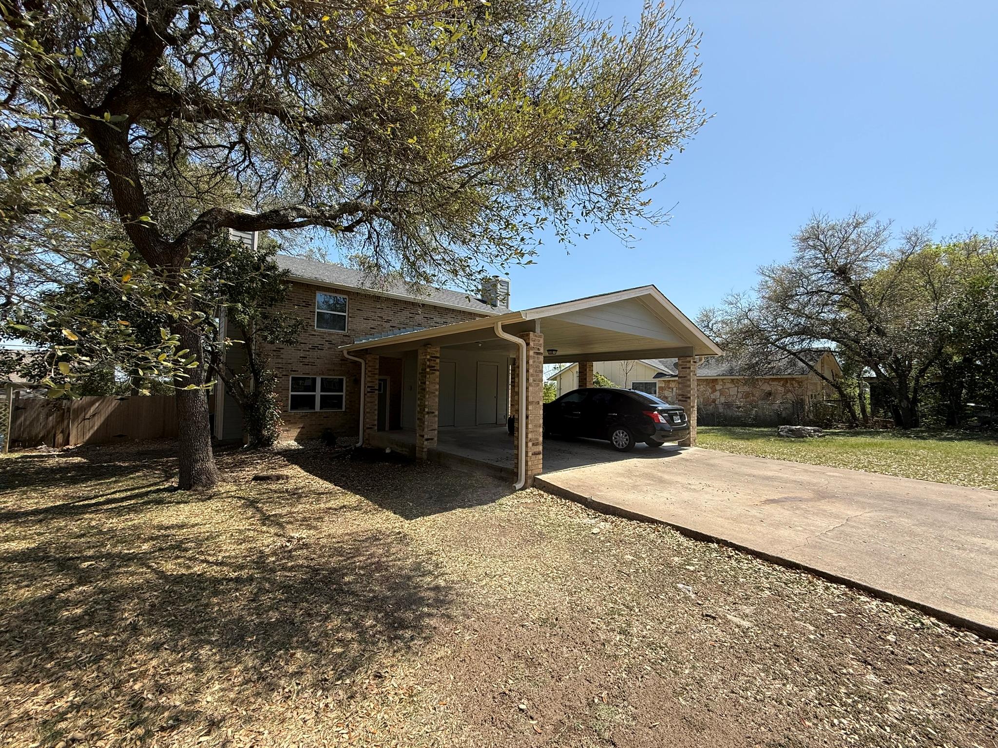 3302 Dunliegh Dr A Property Photo